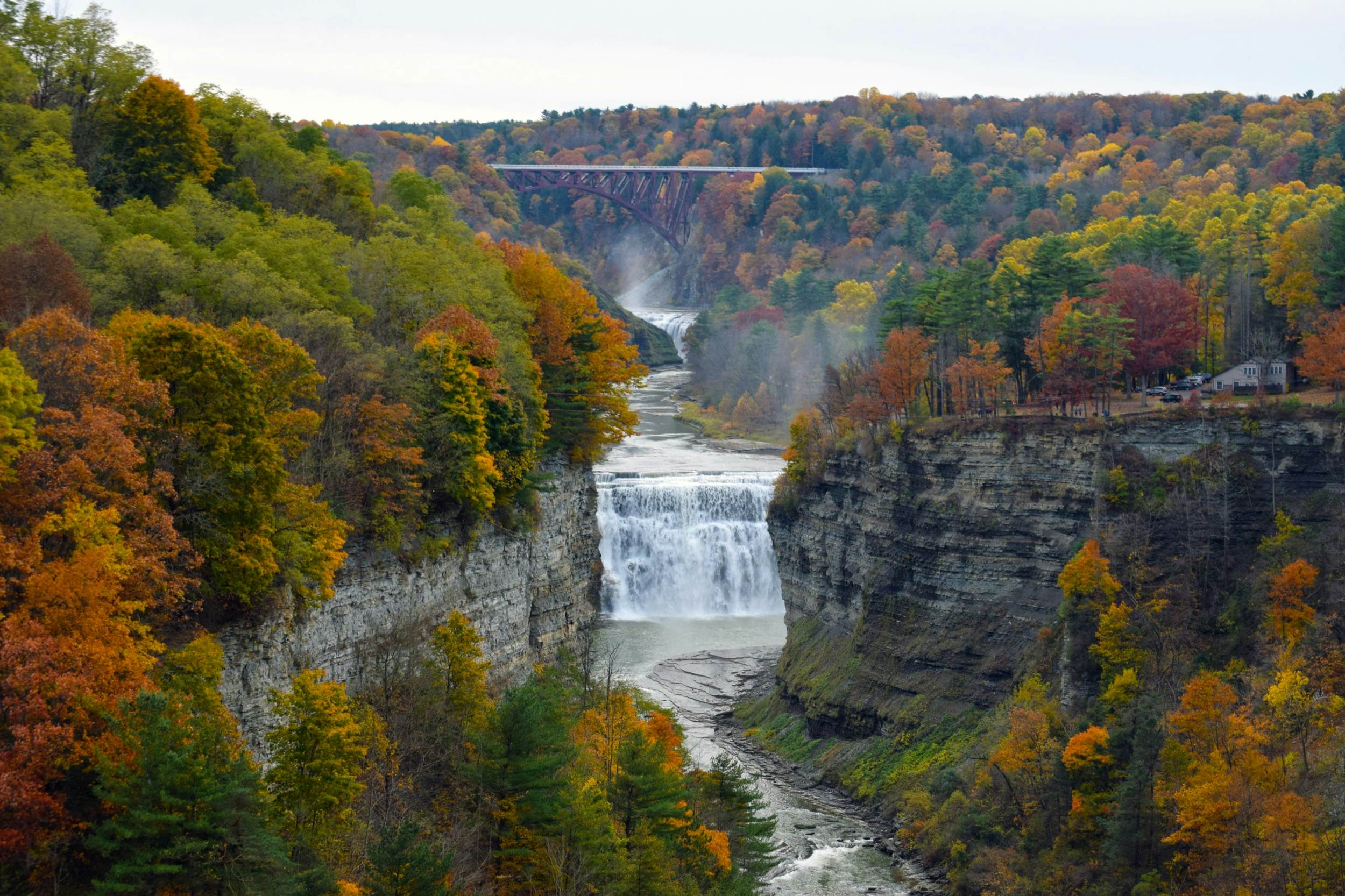 The Loneliest State Parks: Which State Has The Fewest?