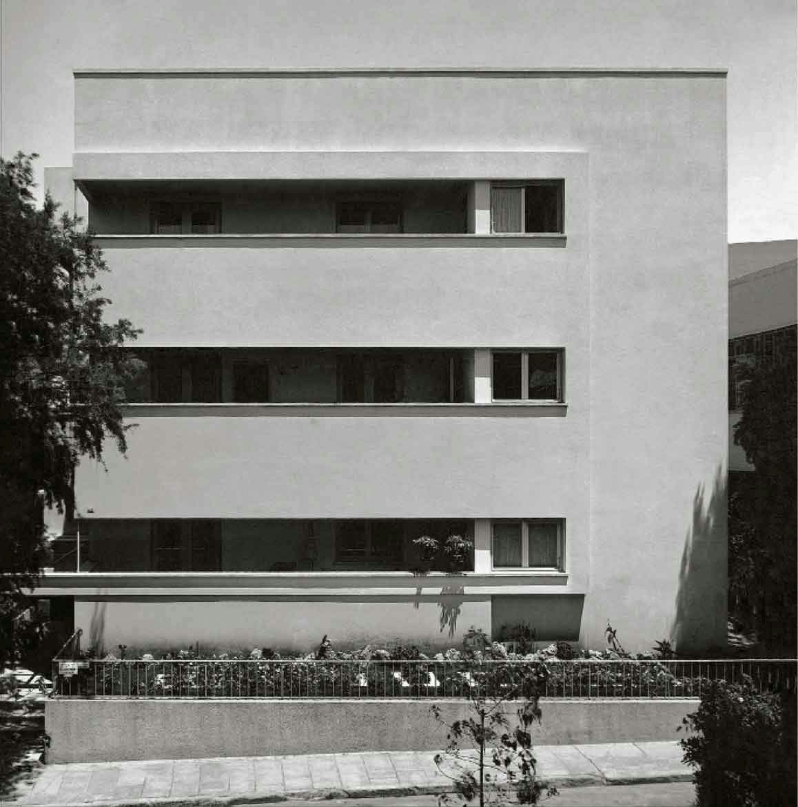 Liebling House, 1930s, image from Dov Karmi archive.jpg