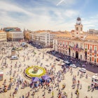 Madrid, Puerta del Sol - Shutterstock.jpg