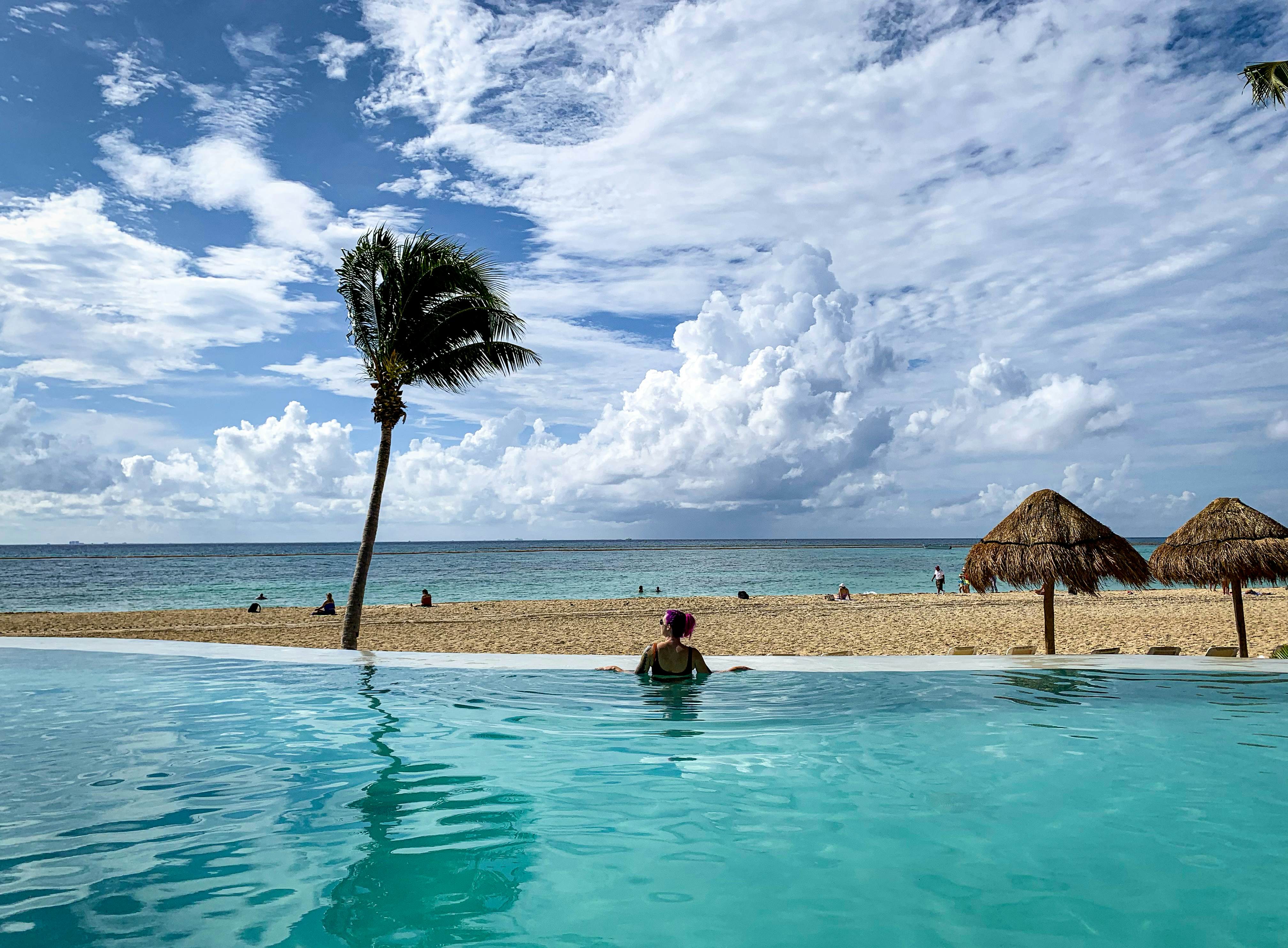 A perfect weekend in Playa del Carmen Lonely Planet