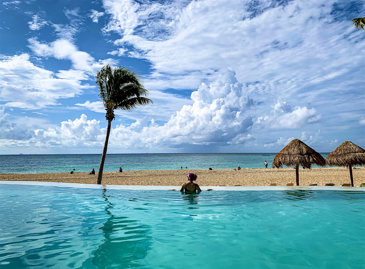 playa del carmen lonely planet