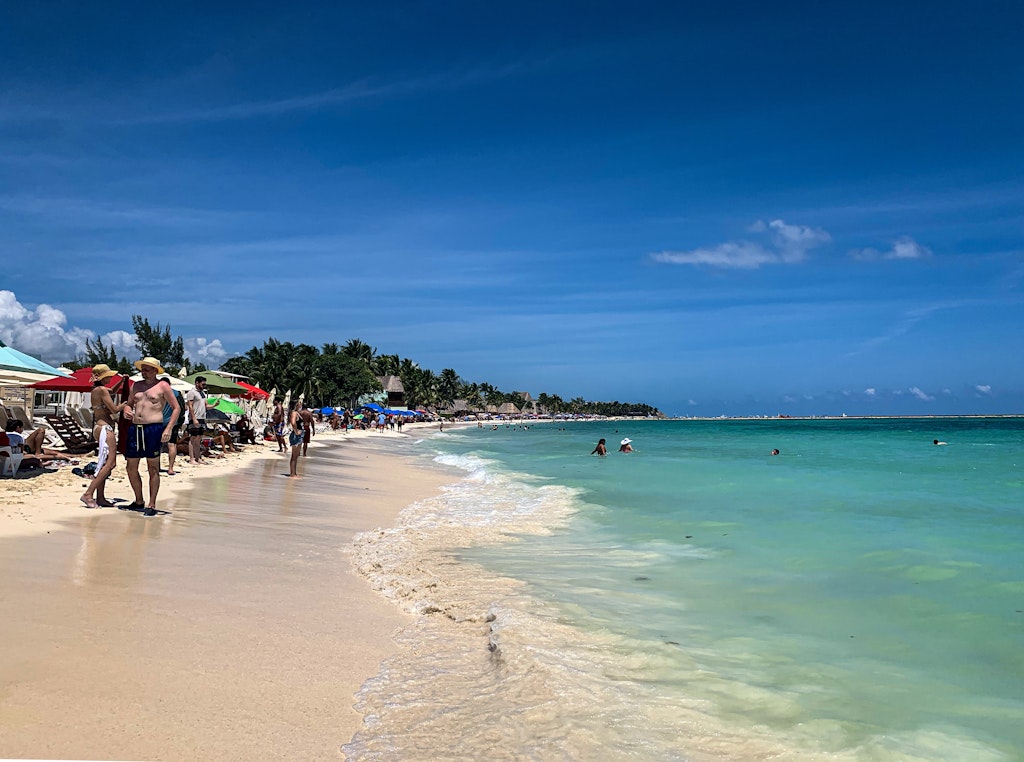 A perfect weekend in Playa del Carmen - Lonely Planet