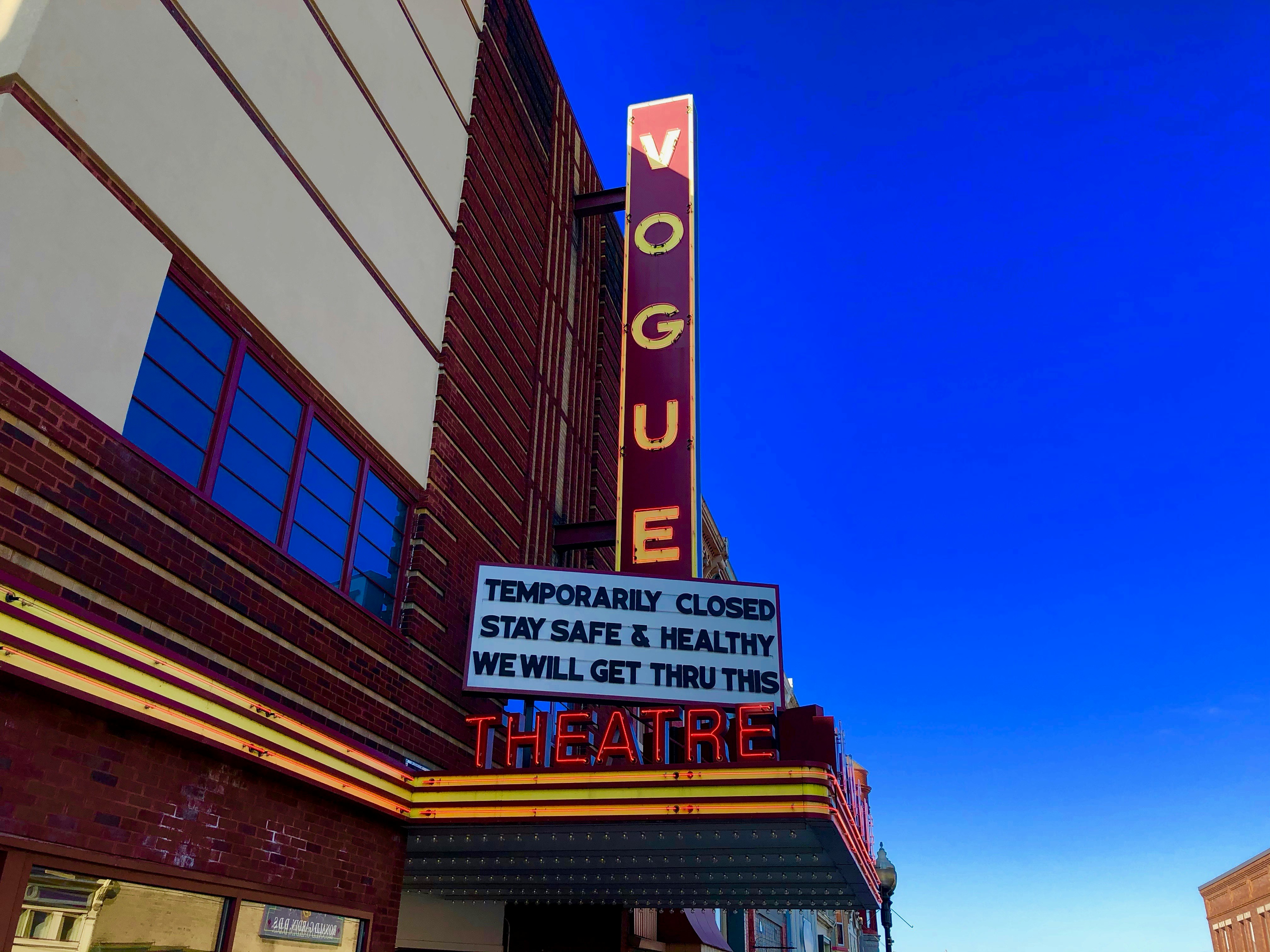 Marquee - Vogue Manistee Option 1