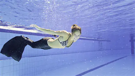 From morning raves to tree climbing: unusual fitness classes around the world