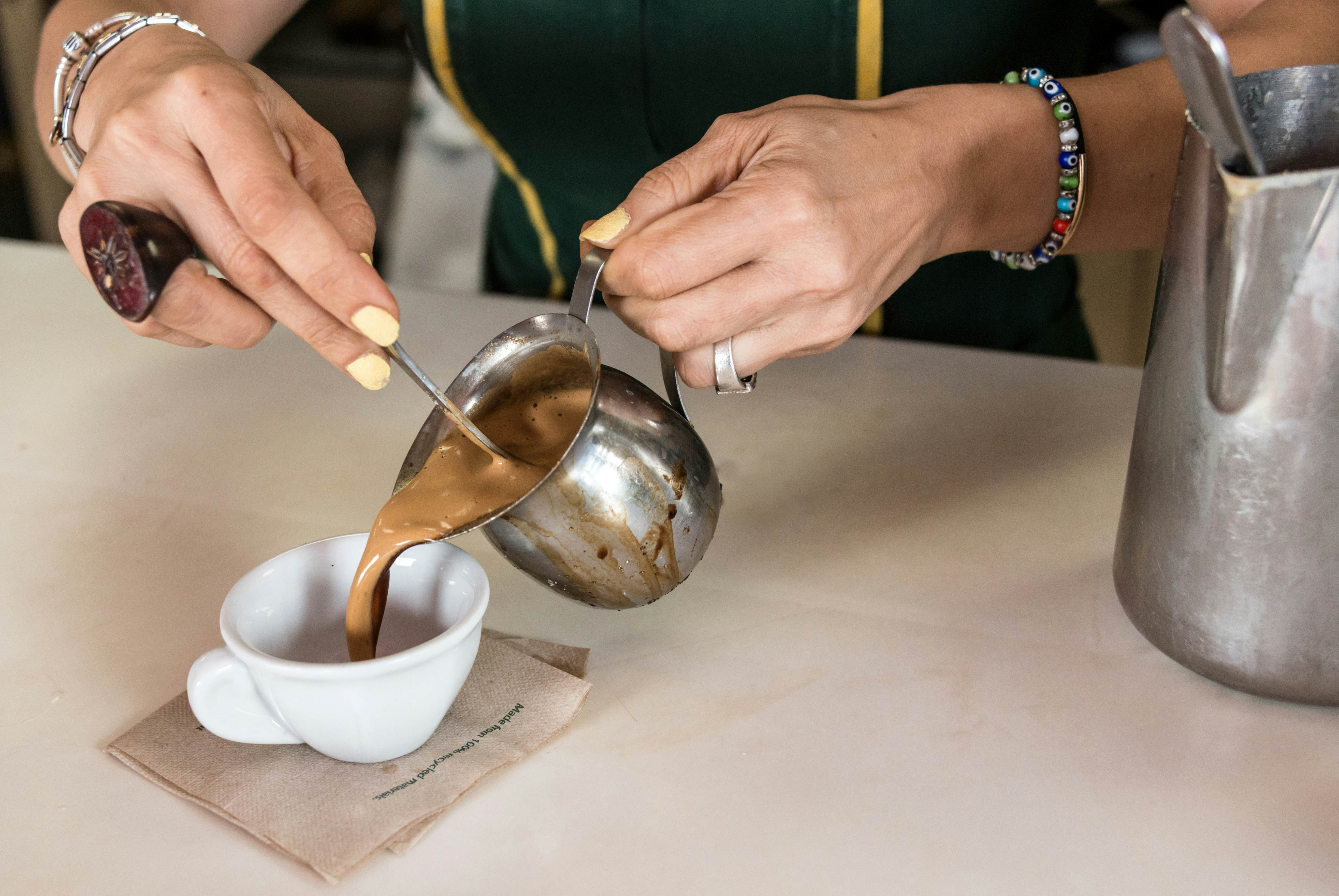 Espresso Yourself 7 Best Spots To Sip Cuban Coffee In Miami Lonely Planet