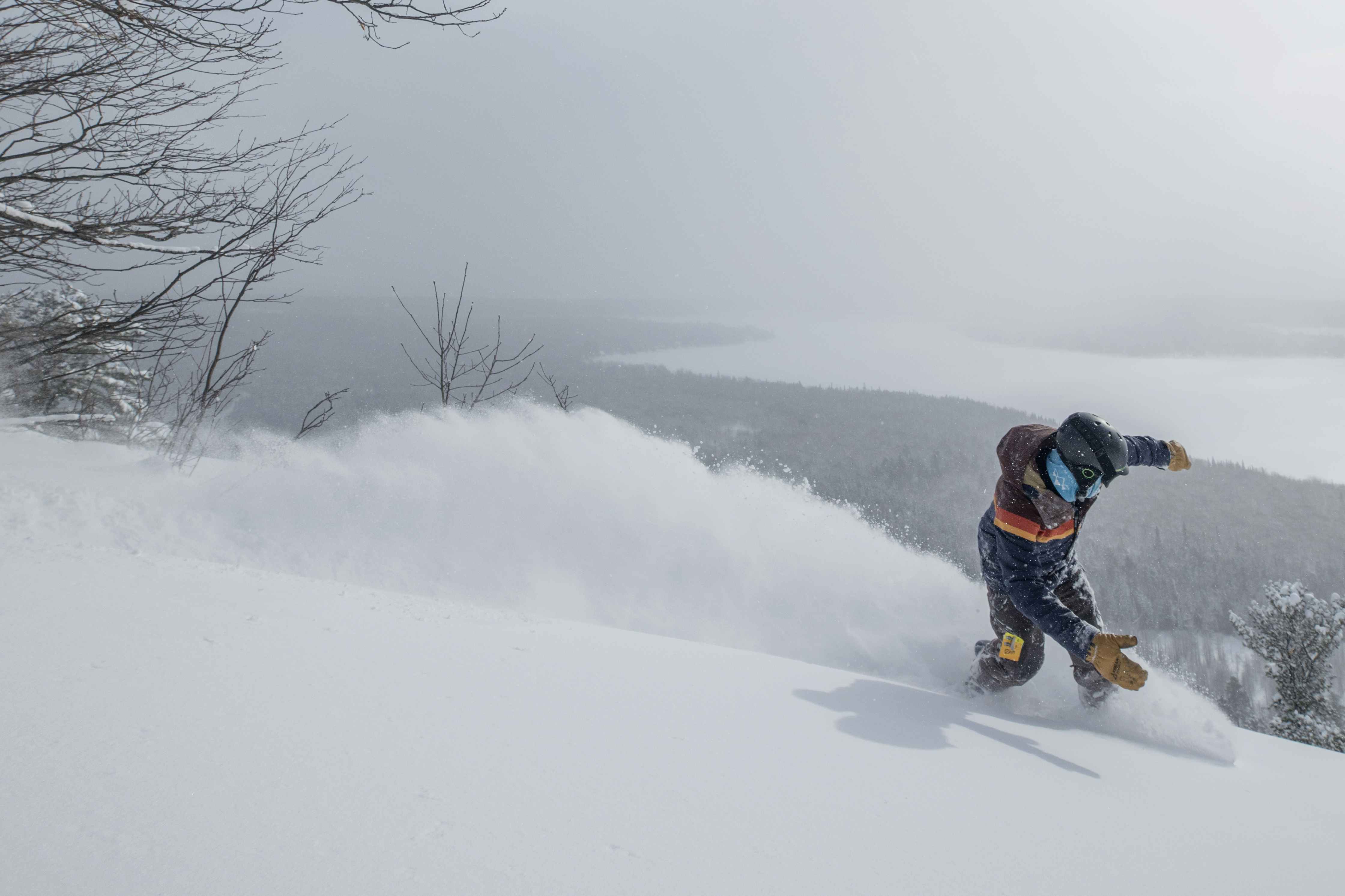 The best ski areas you've never heard of