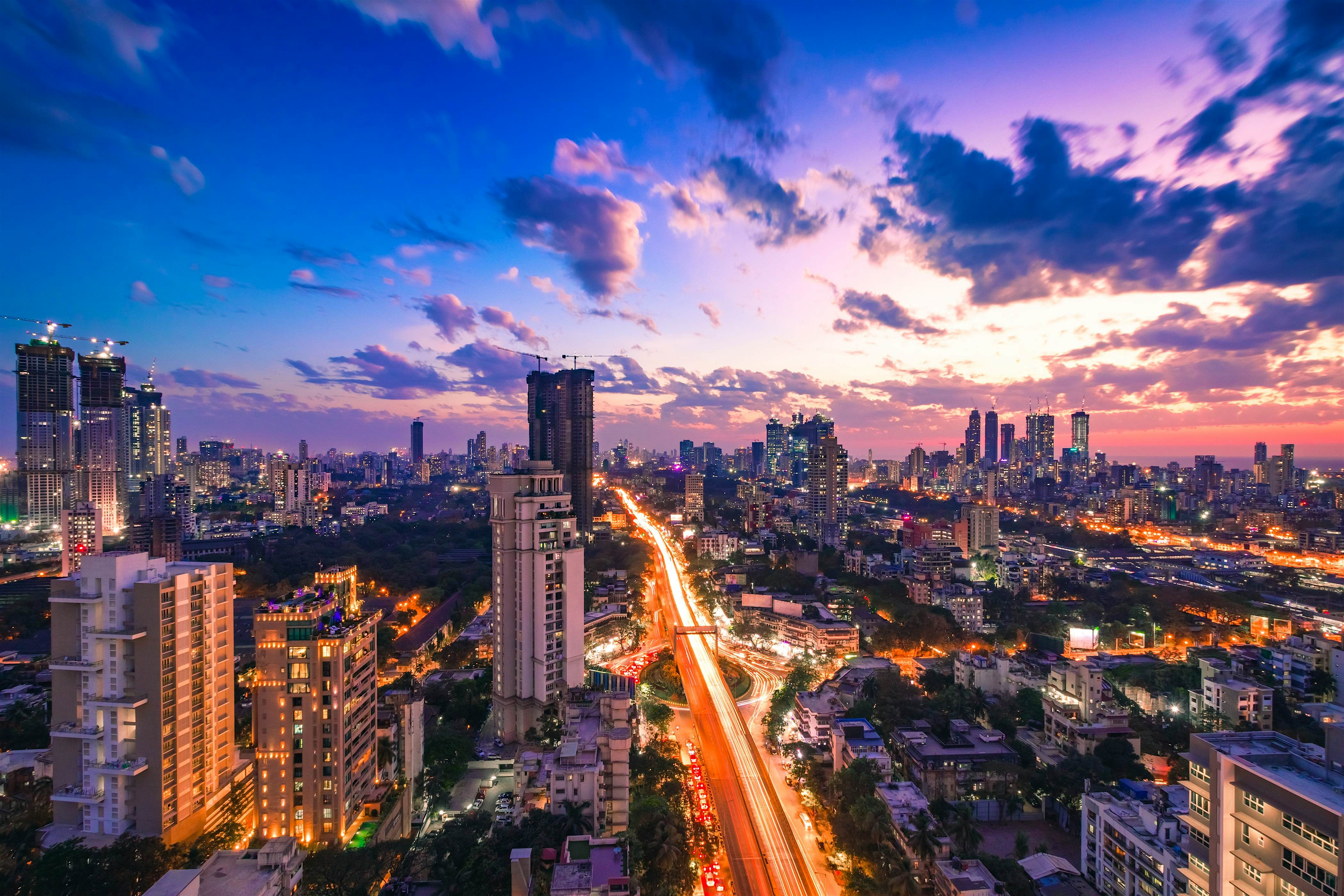 Mumbai nightlife: top after dark activities in India s megacity Mumbai nightlife: top after dark activities in India s megacity