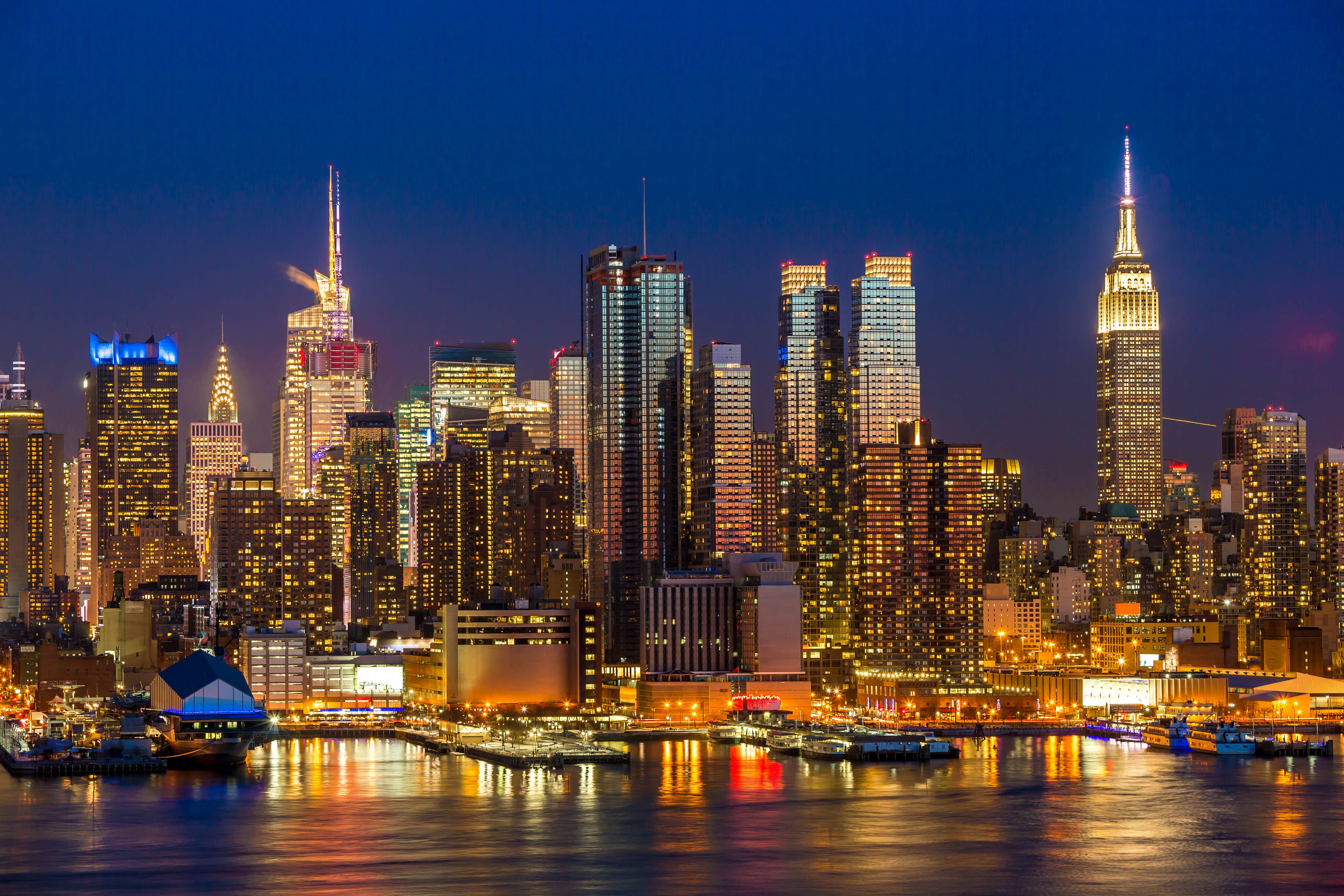 25 Free Things To Do In New York City Lonely Planet