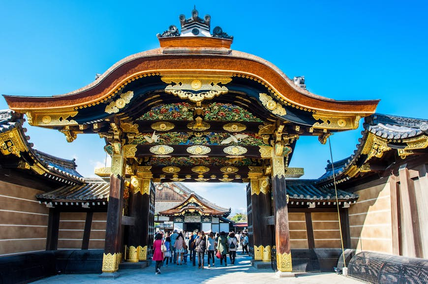 15 best things to do in Kyoto - Lonely Planet