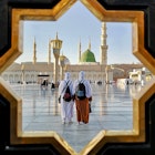 places to visit saudi arabia