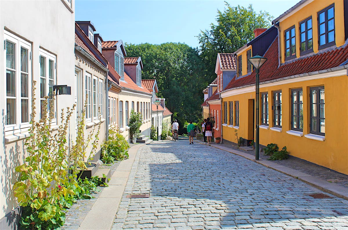 Why Odense, Denmark, should be on your 2020 travel list ...