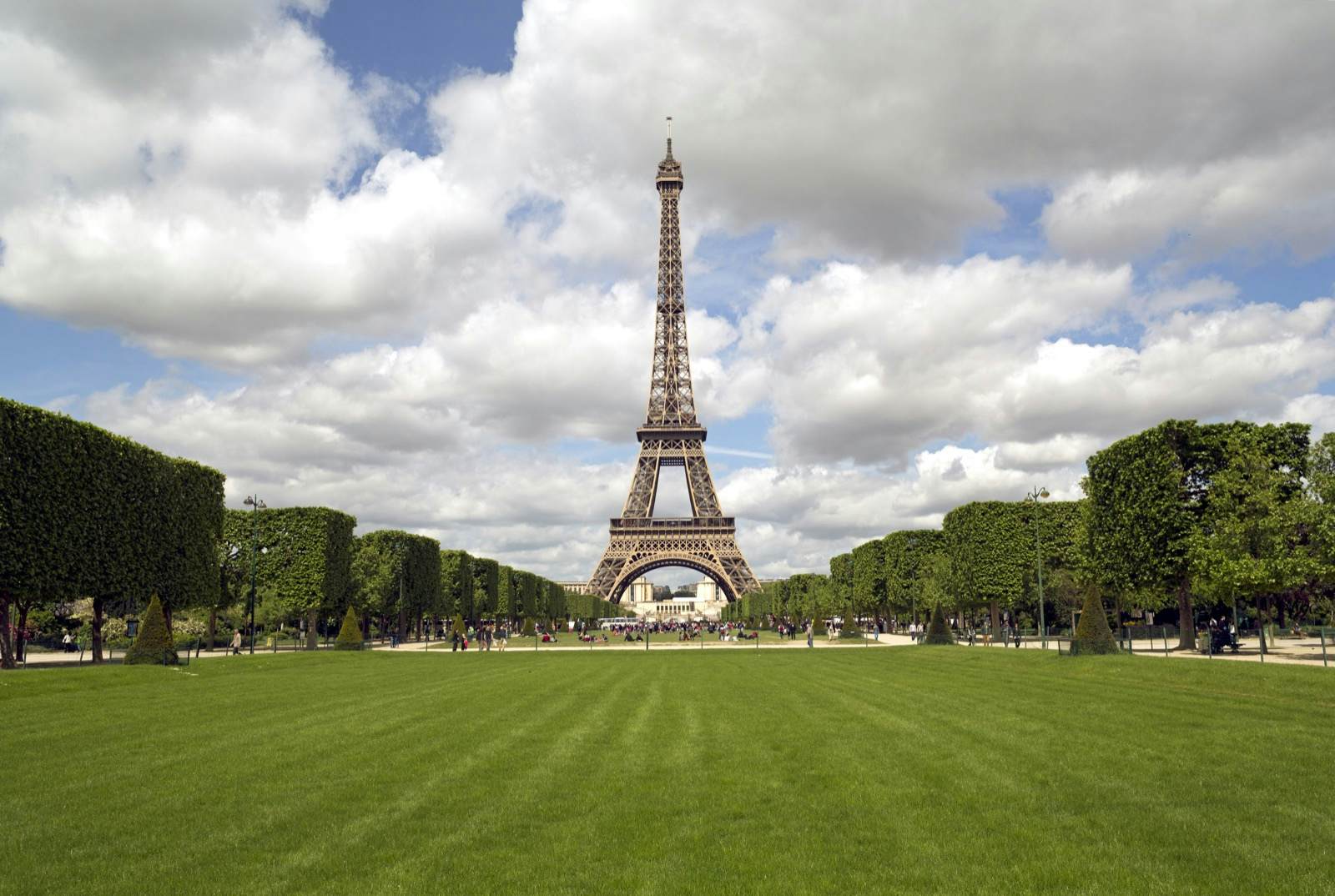 Top 20 Free Things To Do In Paris Lonely Planet