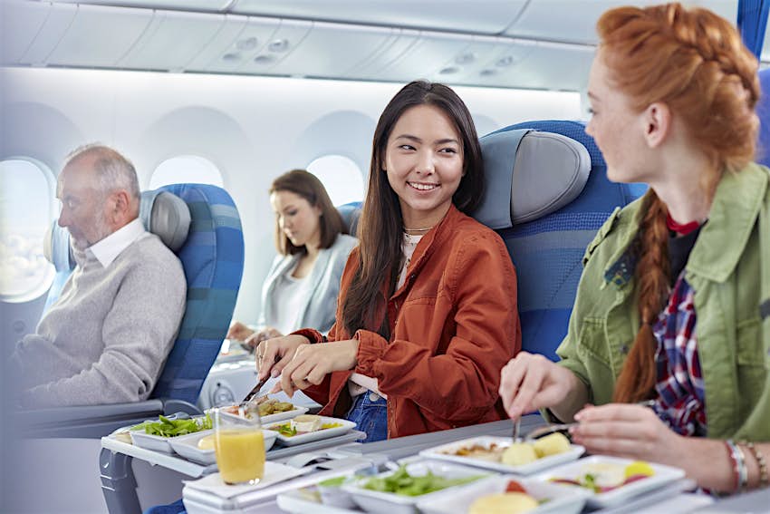 Missing Airplane Food These Companies Will Sell It To You At Home Lonely Planet
