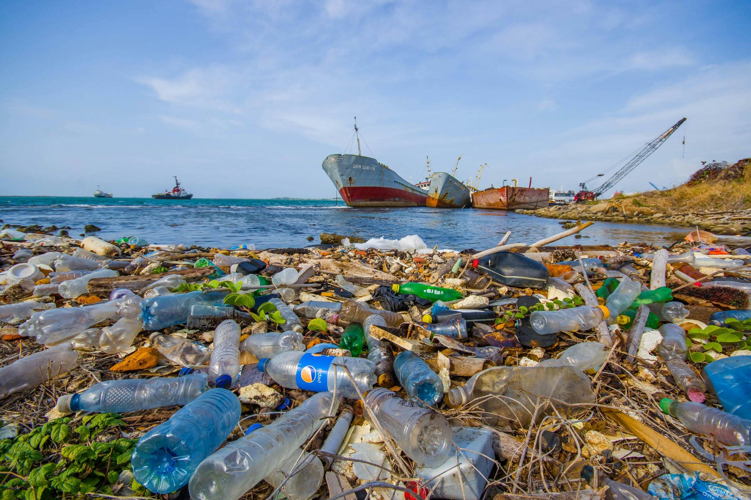 Plastic on a beach in Panama.jpg
