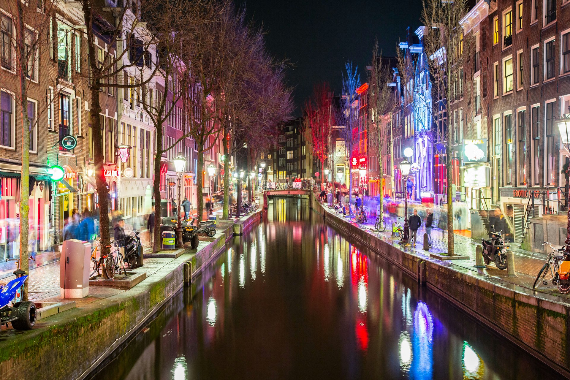 Amsterdam to ban tourists from cannabis coffee shops - Lonely Planet