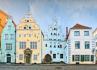 Riga, Latvia - Shutterstock RF.jpg