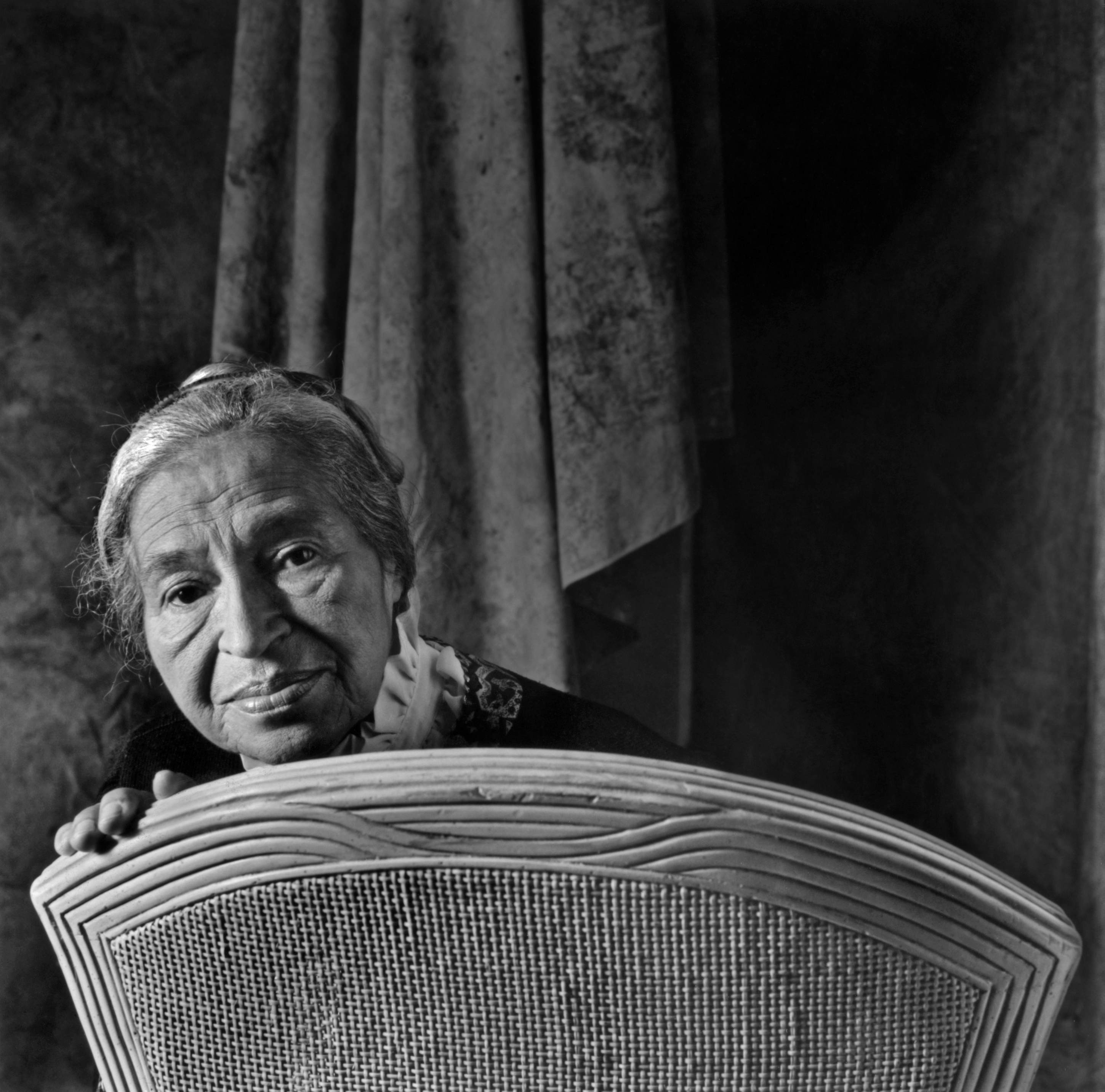 Look Into Civil Rights Activist Rosa Parks Incredible Life At This Dc Exhibition Lonely Planet