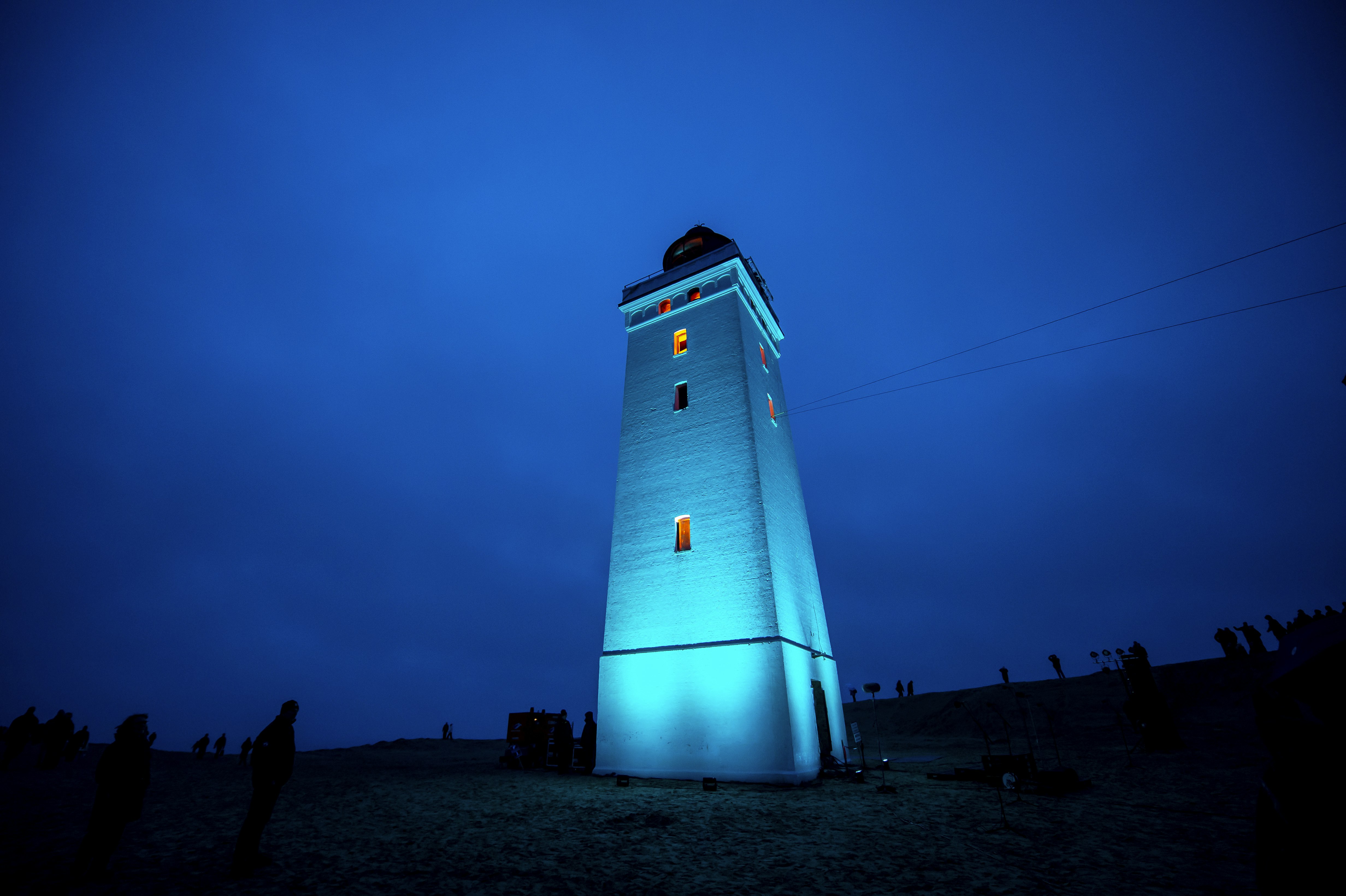 Rudjerb Knude Lighthouse.jpg