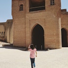 iraq tourist sites
