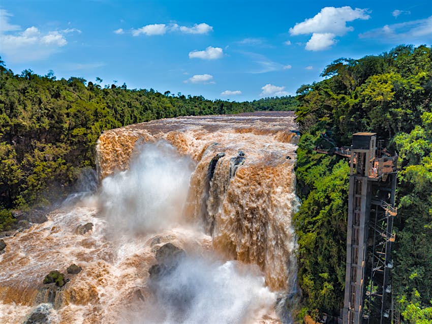 From Waterfalls To Chipas Everything You Need To Know For Your First Trip To Paraguay Lonely Planet