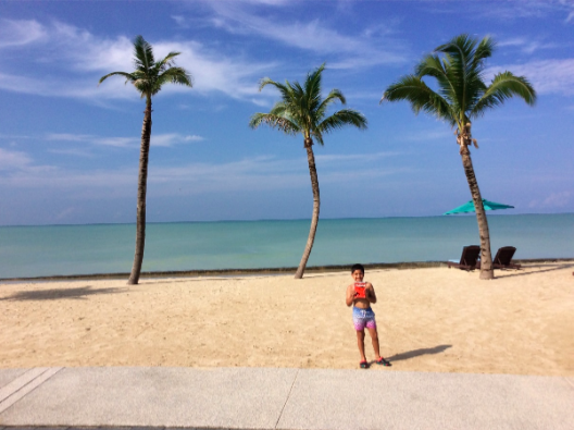 Postcard from.... Thailand