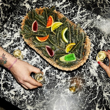 Silver Lyan - Jello Fruit Basket - photo credit PEDEN + MUNK.jpg