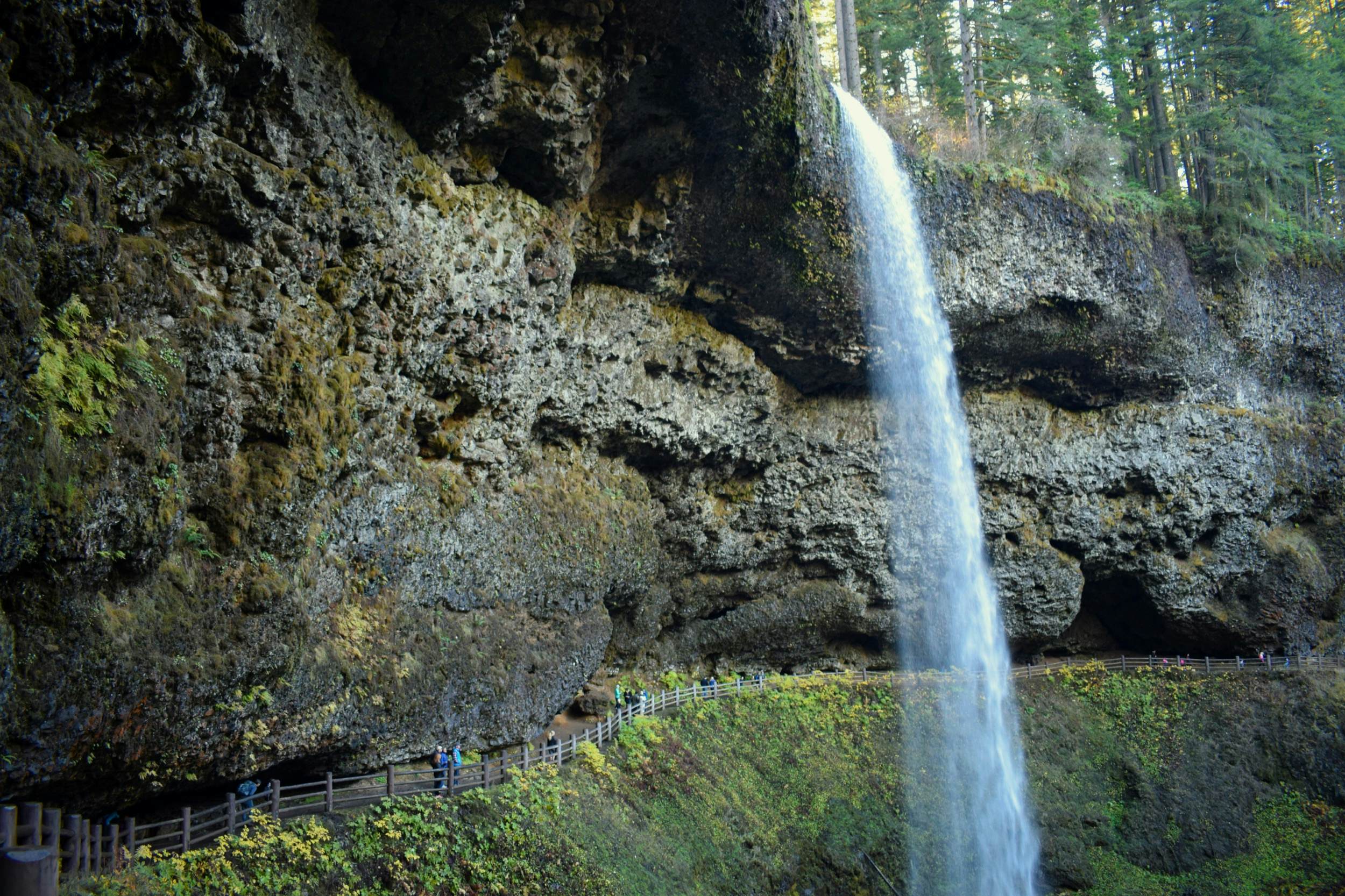 Five Us State Parks That Are Just As Incredible As The National