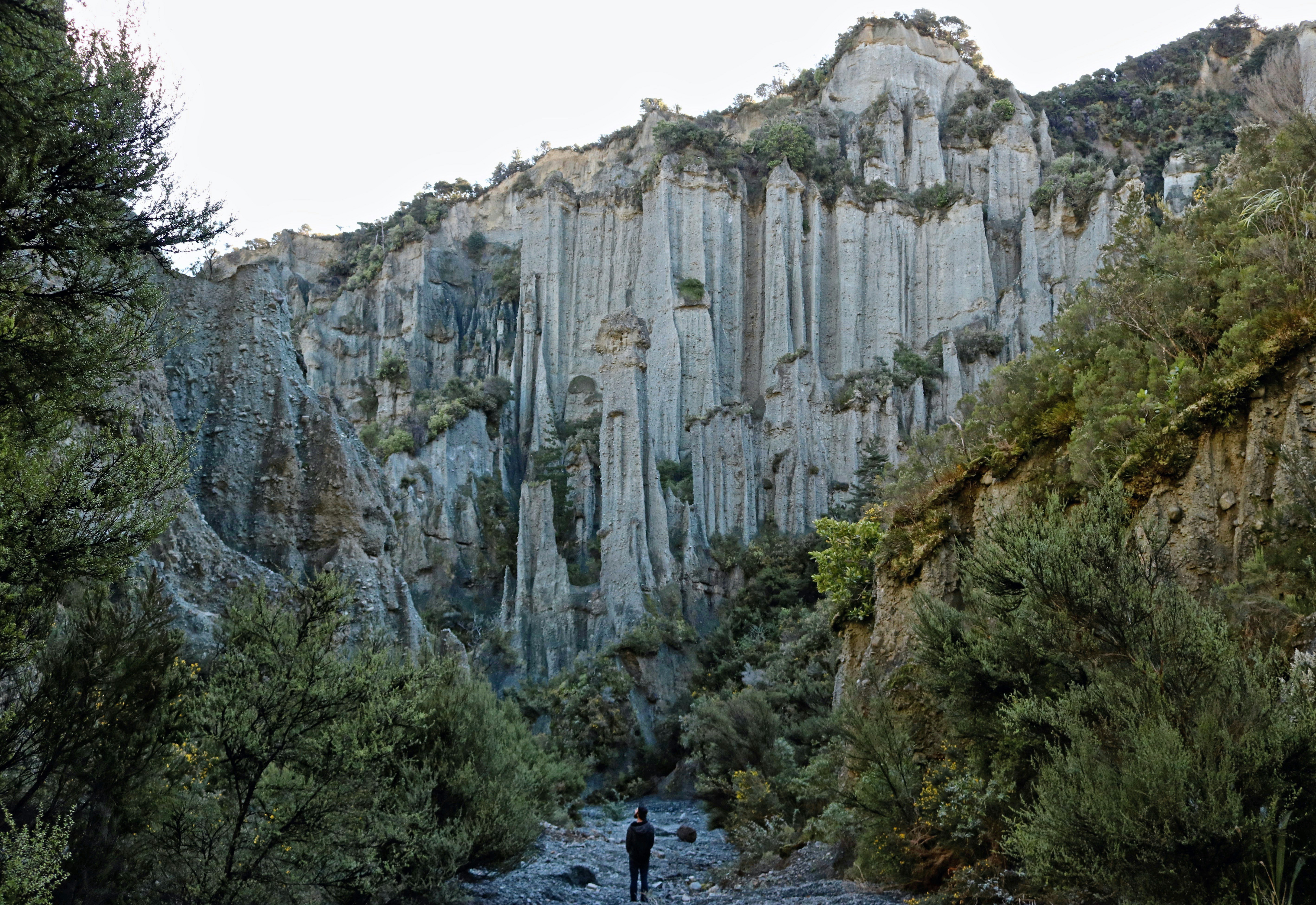 New Zealand Lord of the Rings