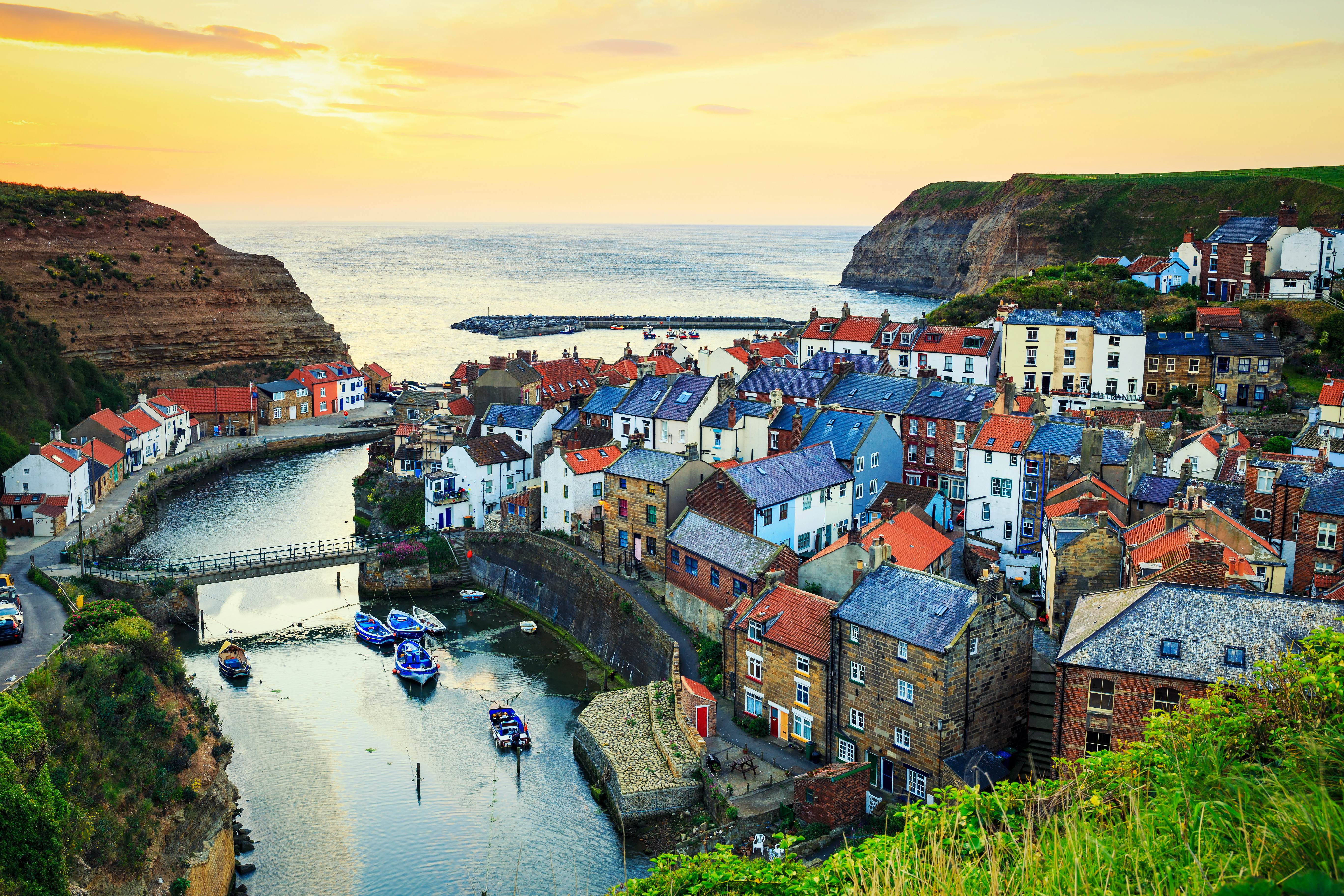 The World's Longest Coastal Path To Open In England This Year - Lonely ...