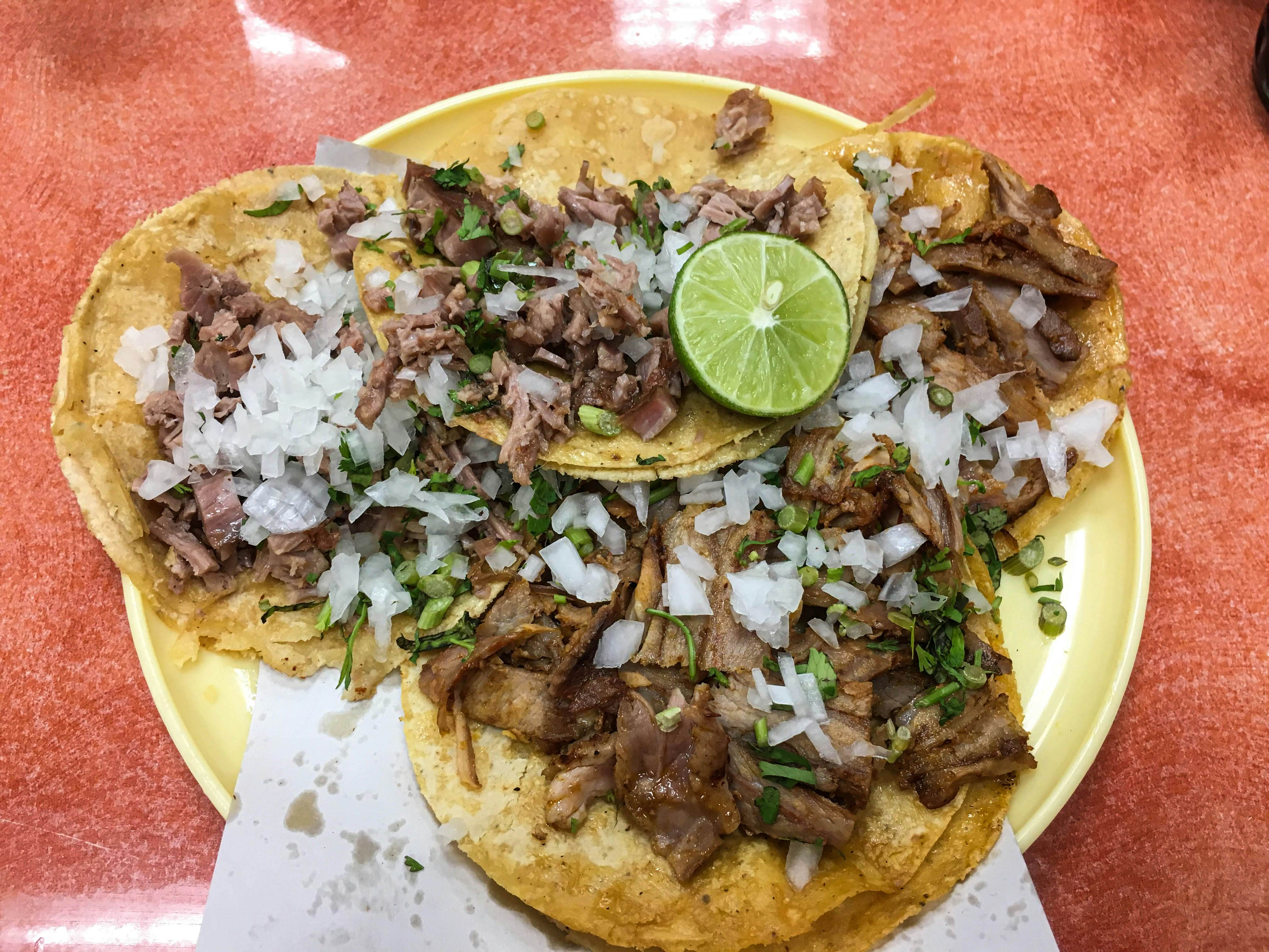 Best places to eat in Mexico City in 2020 Lonely