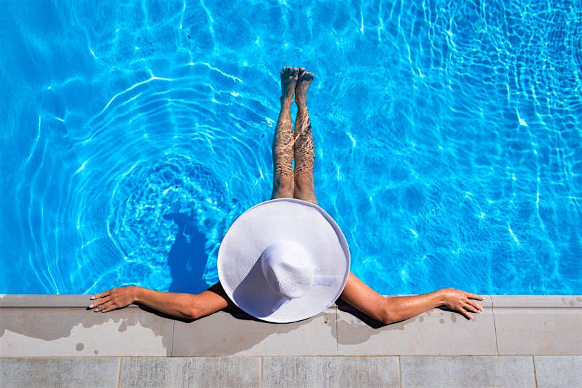 The Airbnb Of Swimming Pools Expands To Australia Lonely Planet