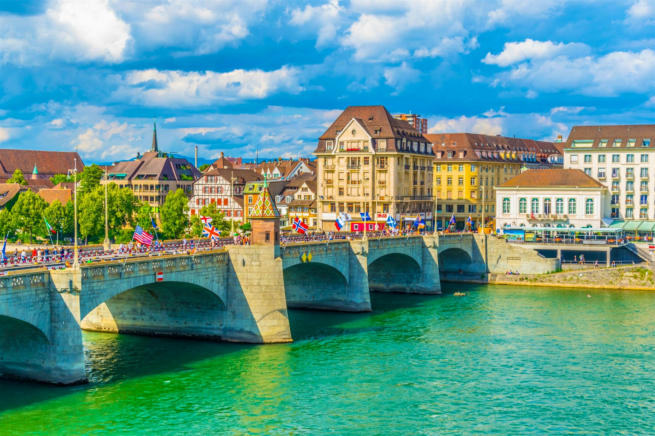 This Is The Best Country In The World According To A New Report This Is The Best Country In The World According To A New Report