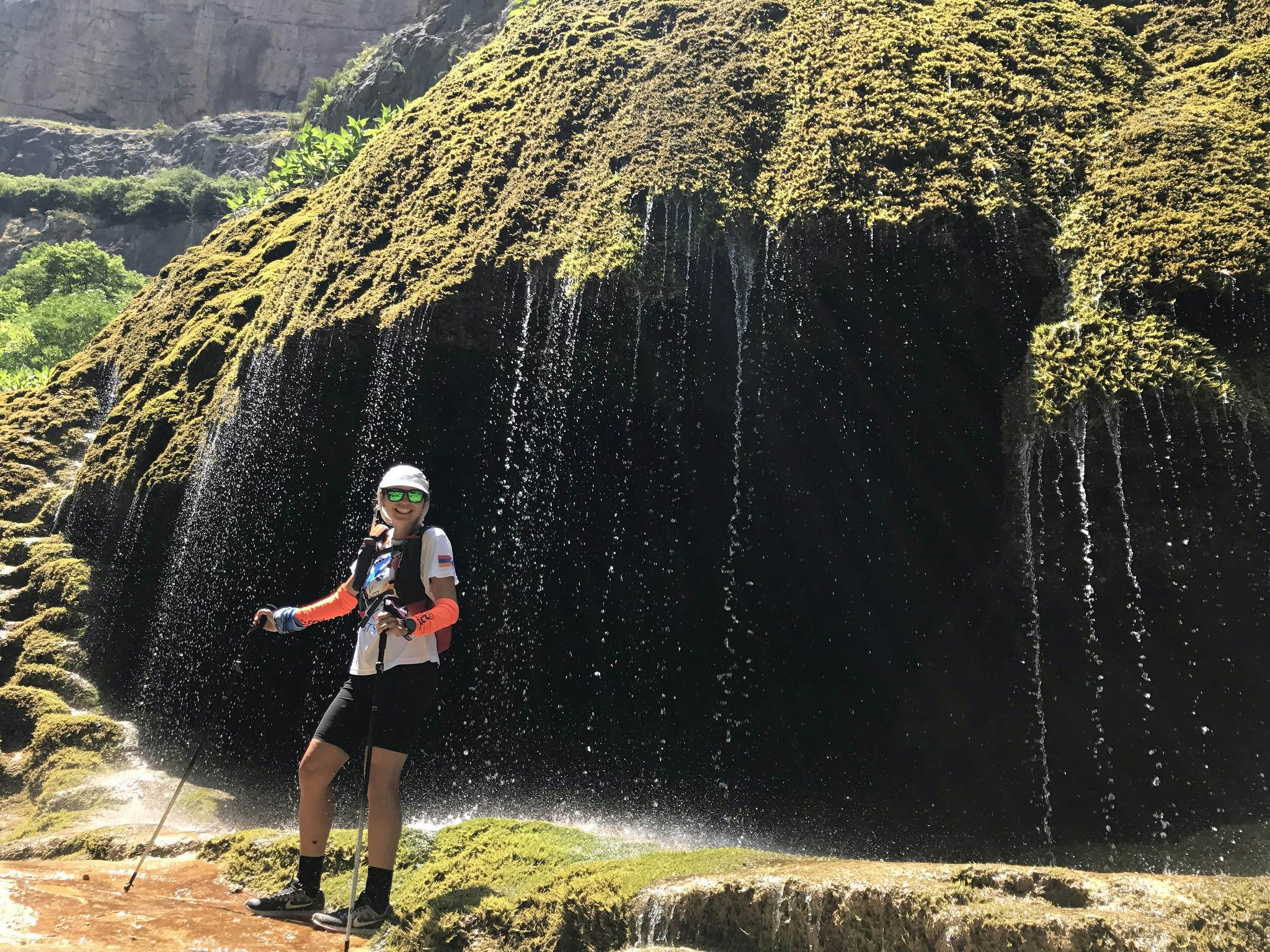 Artsakh Ultra Stage Race Showcases Azerbaijan Lonely Planet