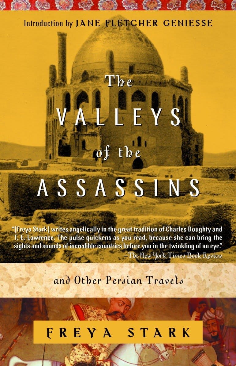 Female Solo Travel 8 Books To Inspire Wanderlust Lonely Planet