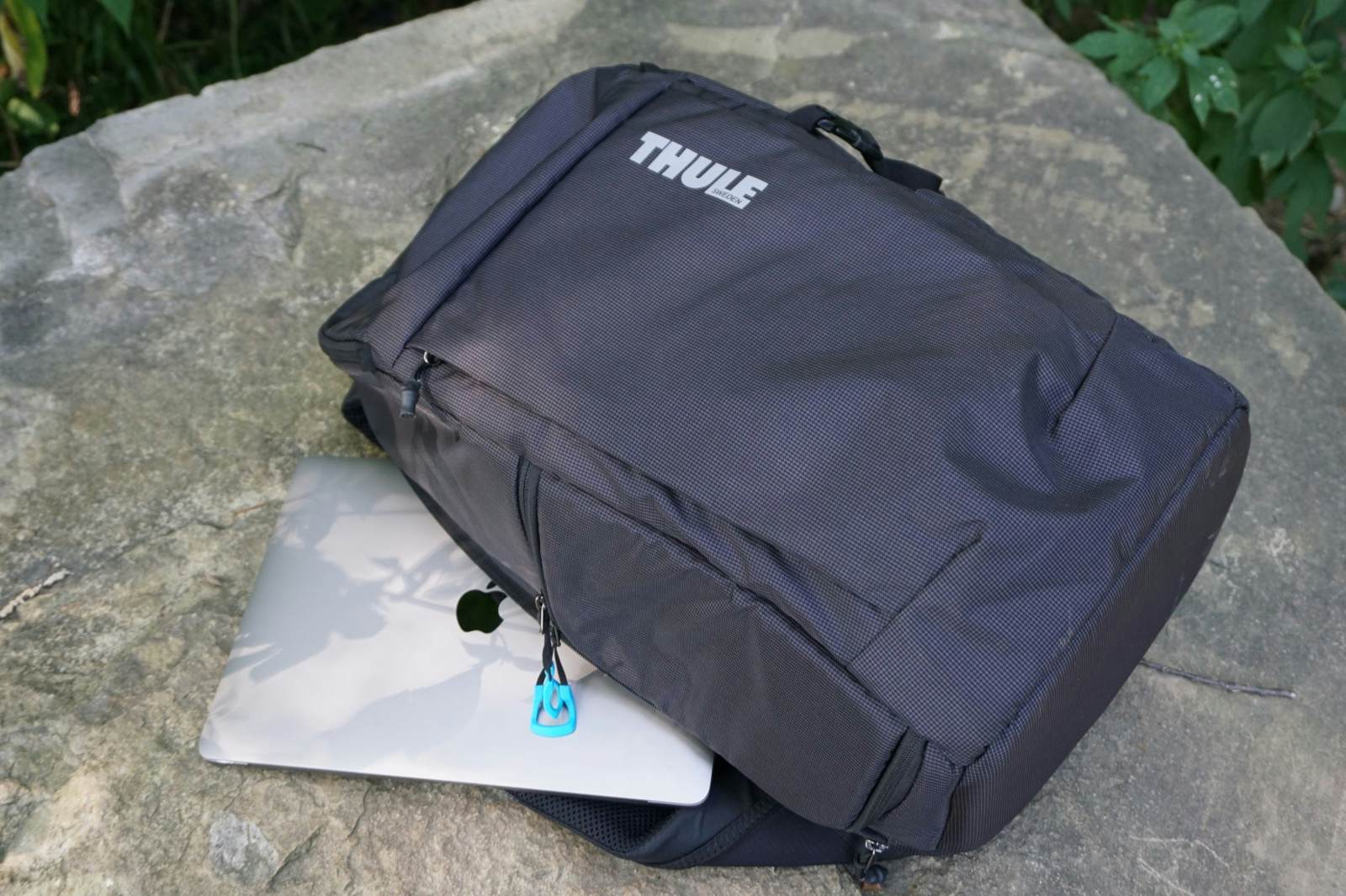 thule aspect 34l