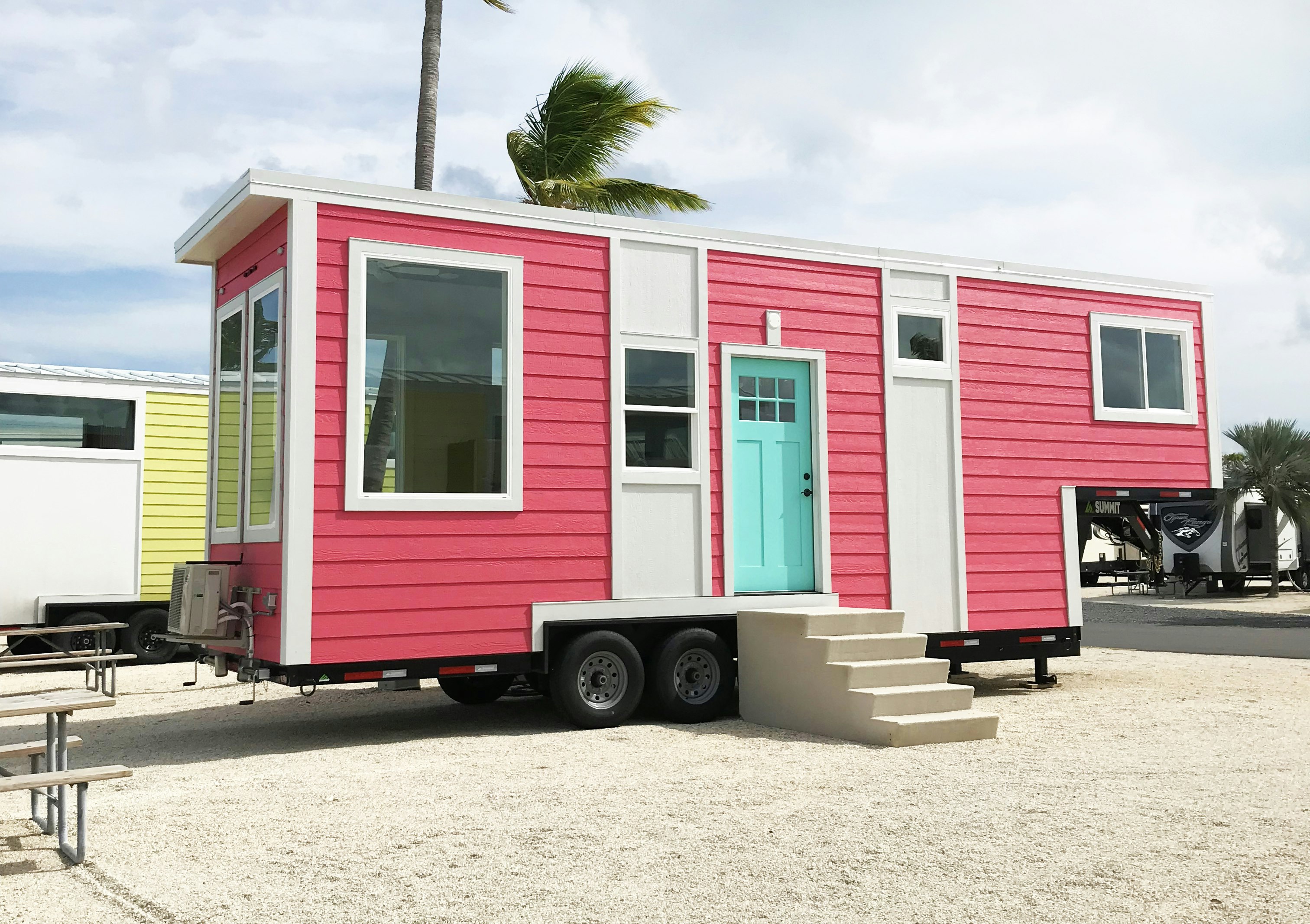 Tiny House Key West
