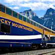 How to choose a Rocky Mountaineer train experience