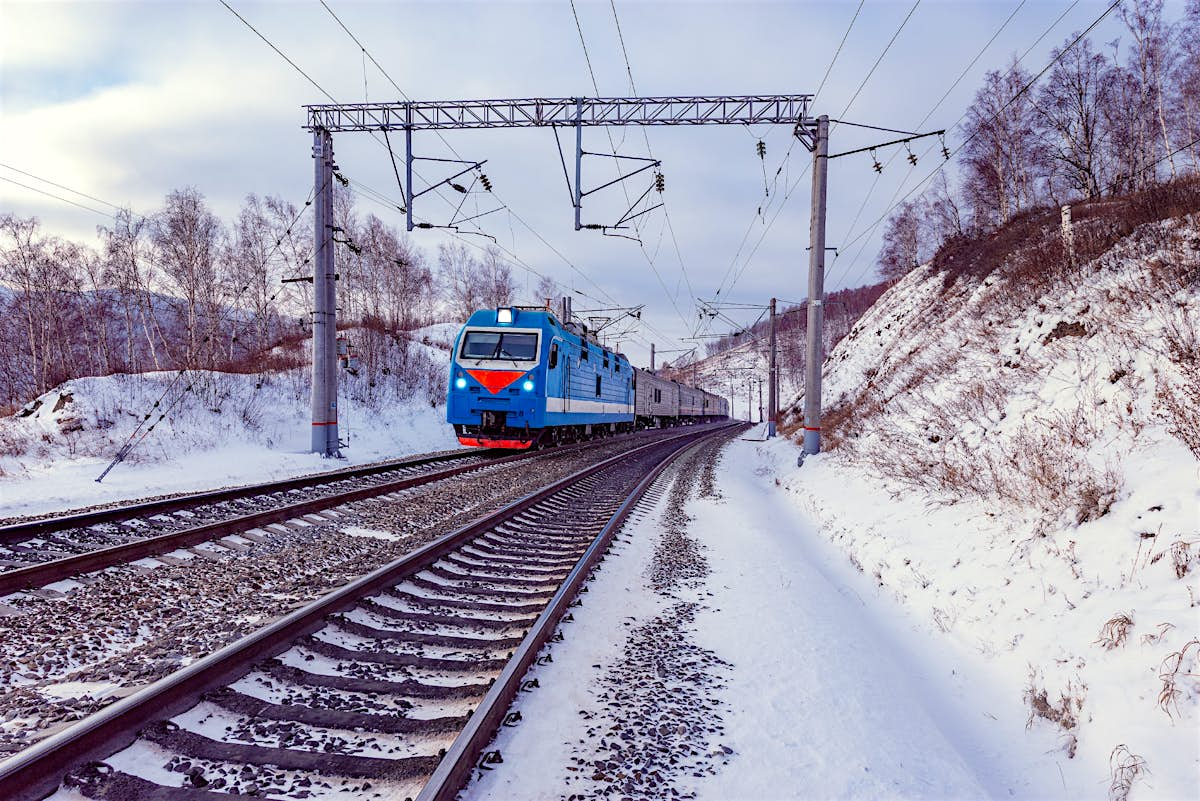 real russia trans siberian trip planner