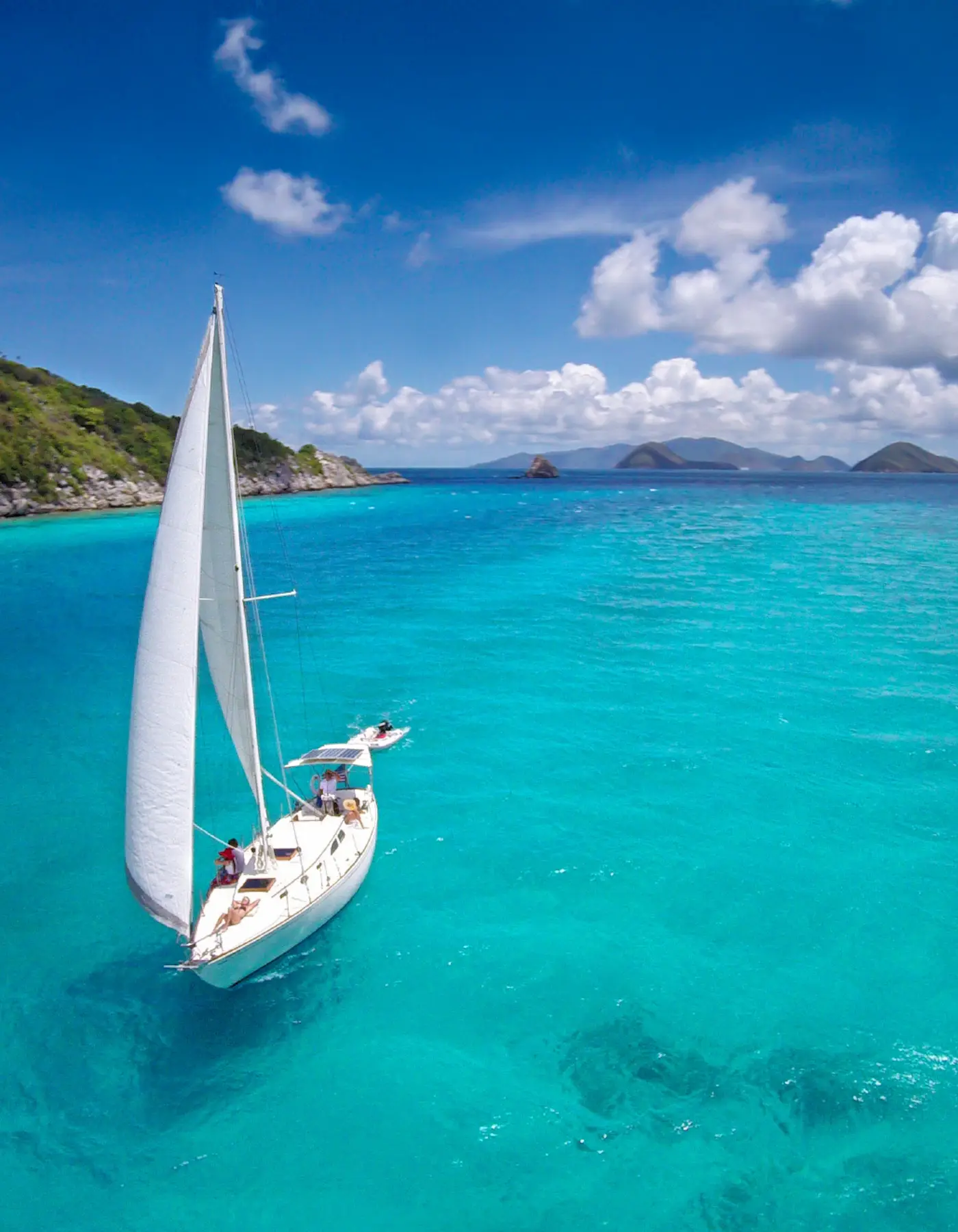 The 7 best beaches in St Thomas, US Virgin Islands - Lonely Planet