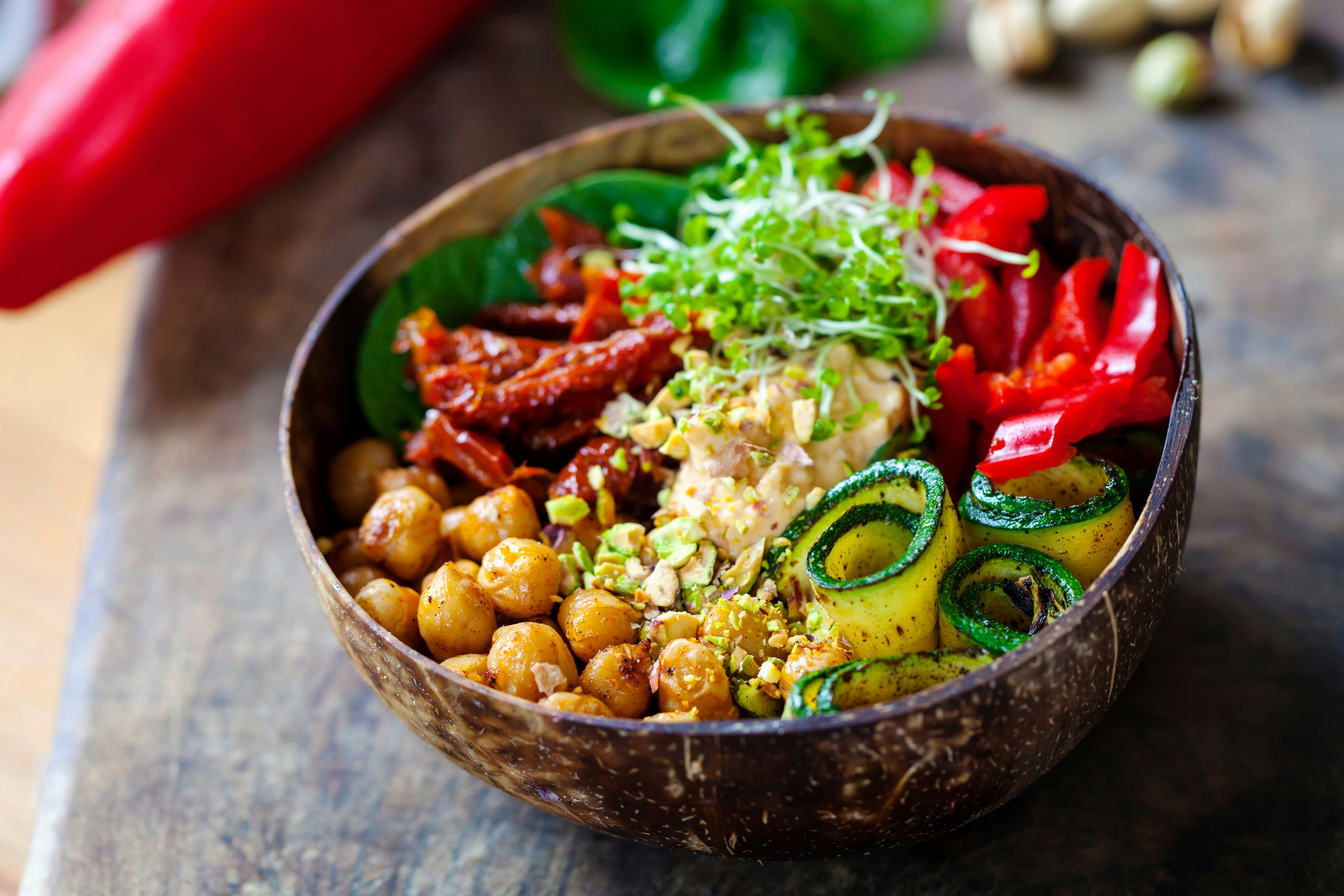 The best vegan restaurants in LA - Lonely Planet