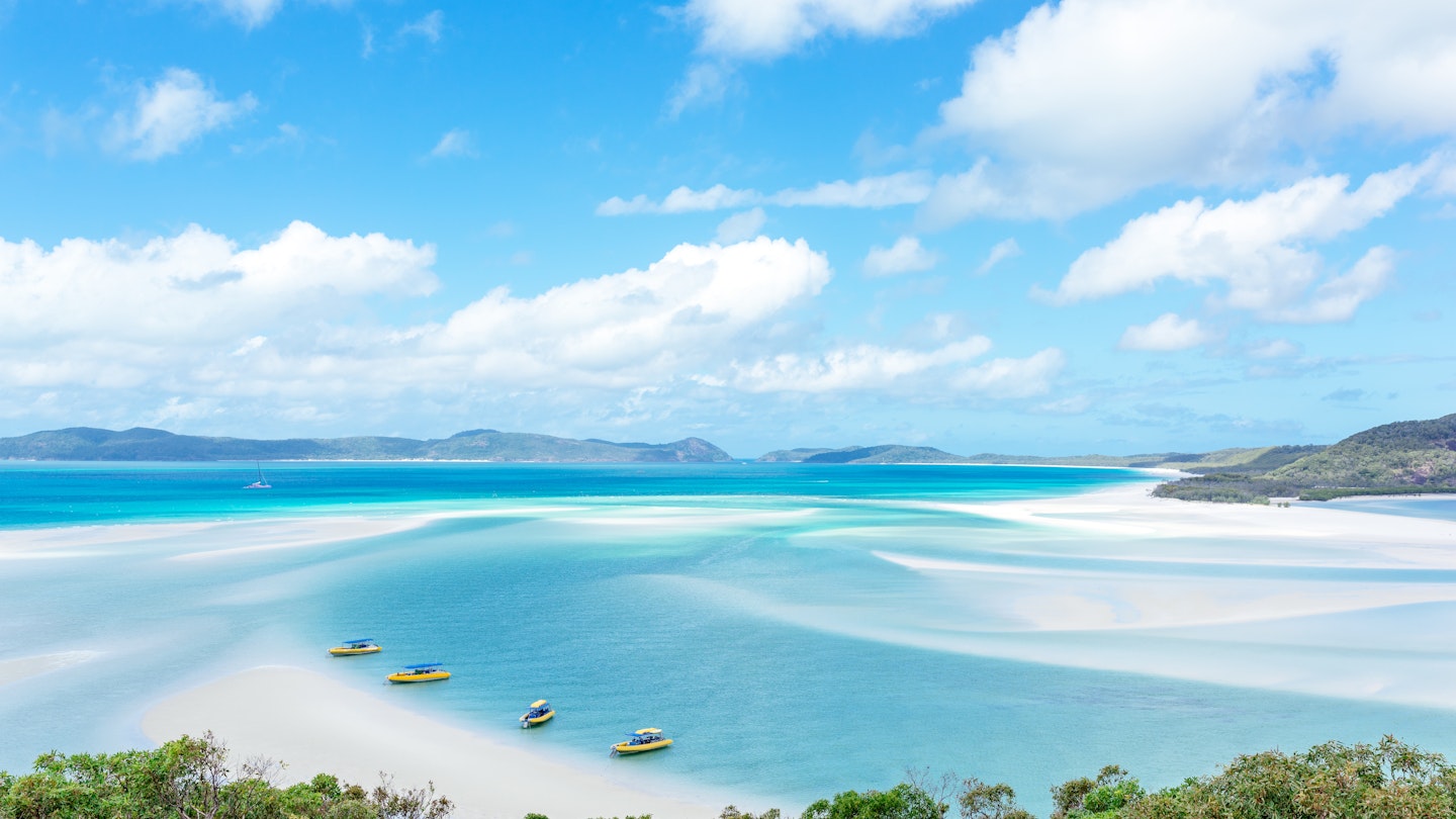 islands to visit in australia