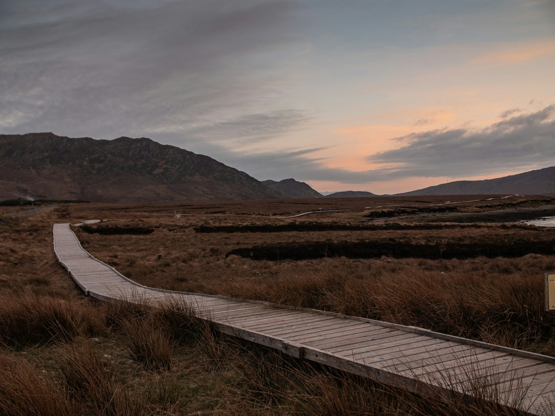 Mayo Dark Sky Park is one of the best places to stargaze in Ireland