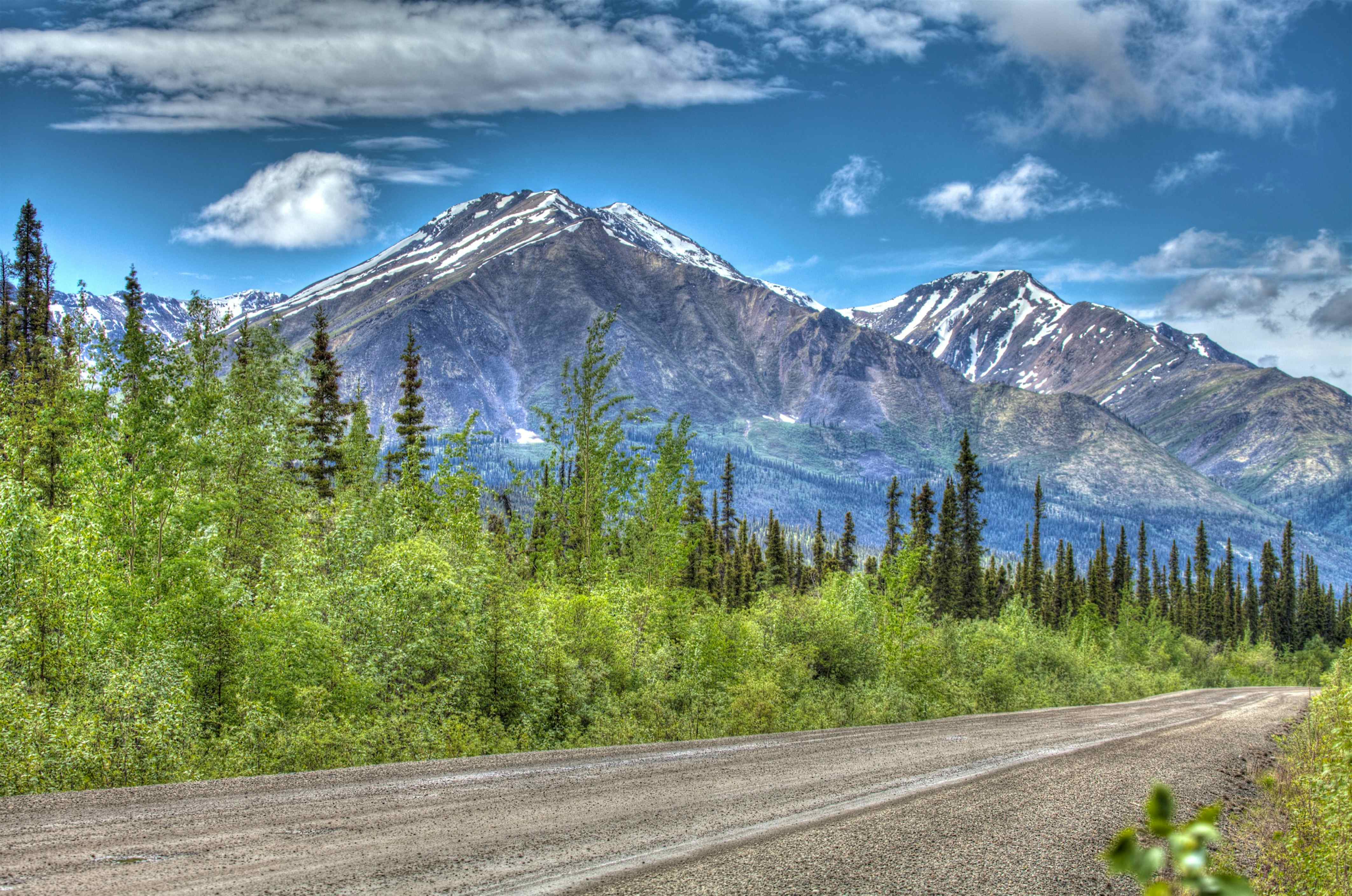 dempster highway travel guide