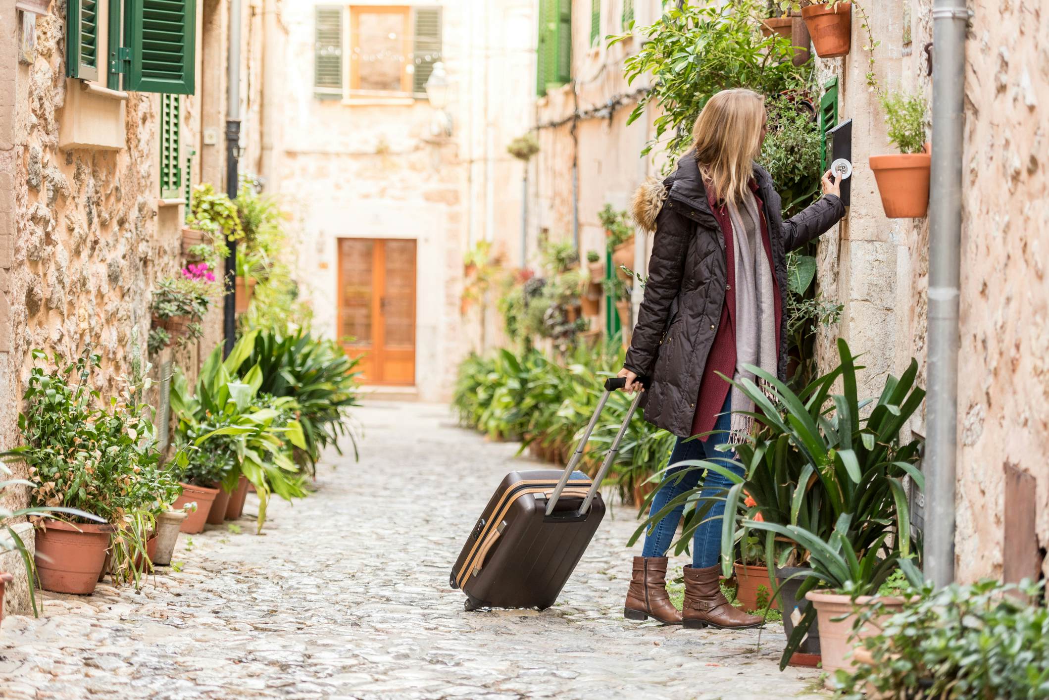 How To Enjoy A Free Night In An Italian B&B This March - Lonely Planet