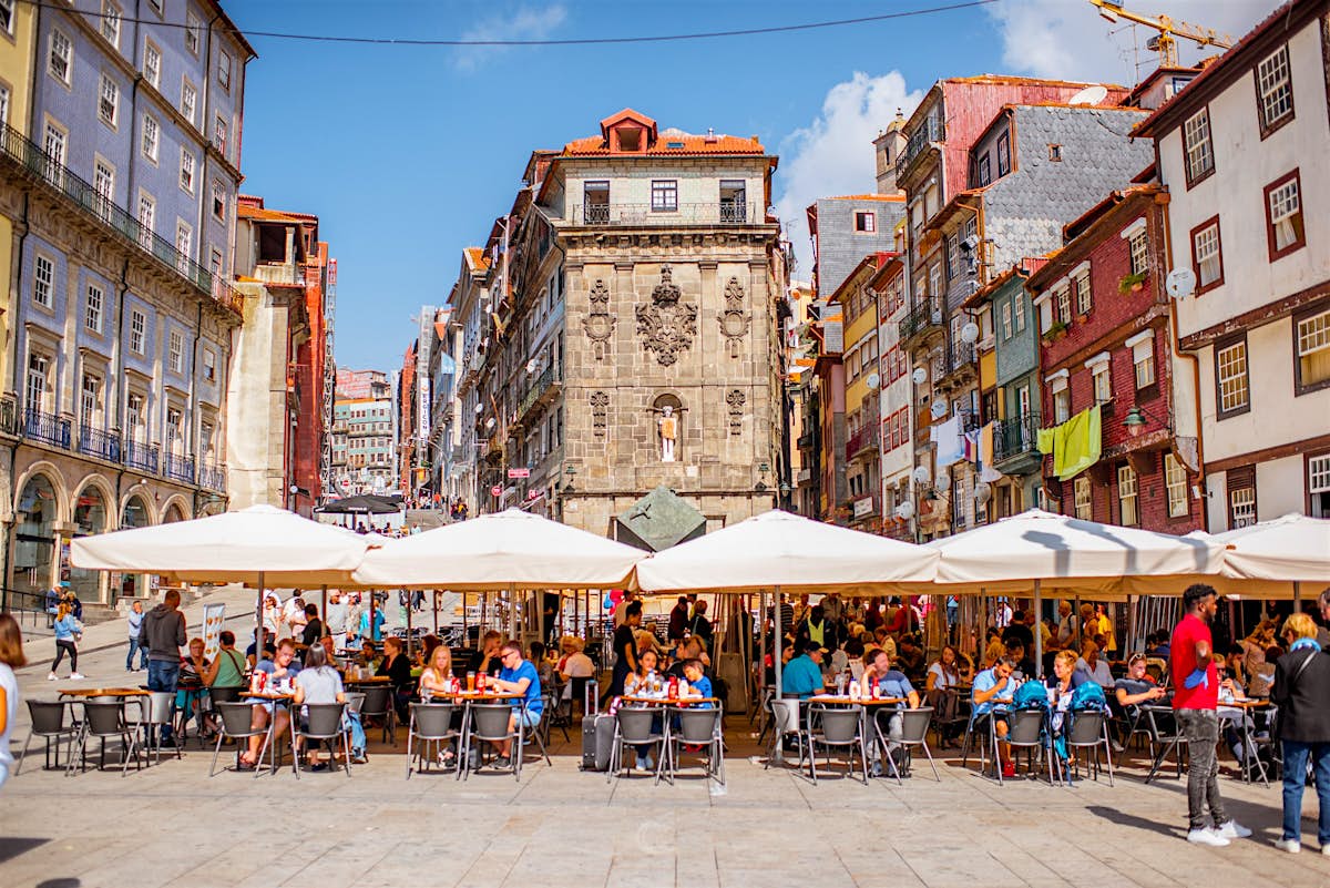 Best places to eat in Porto - Lonely Planet