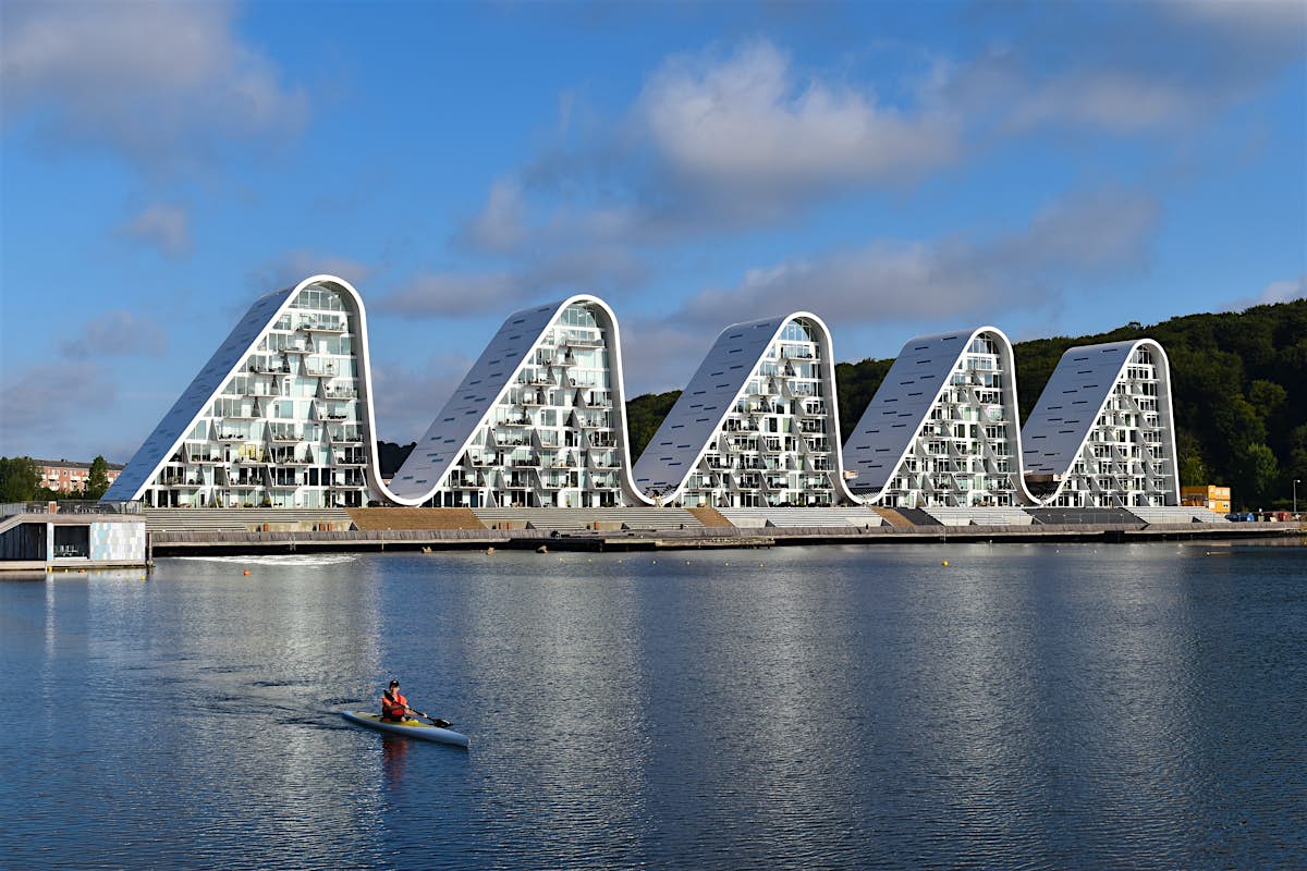 Why Vejle is Denmark's most underrated city - Lonely Planet