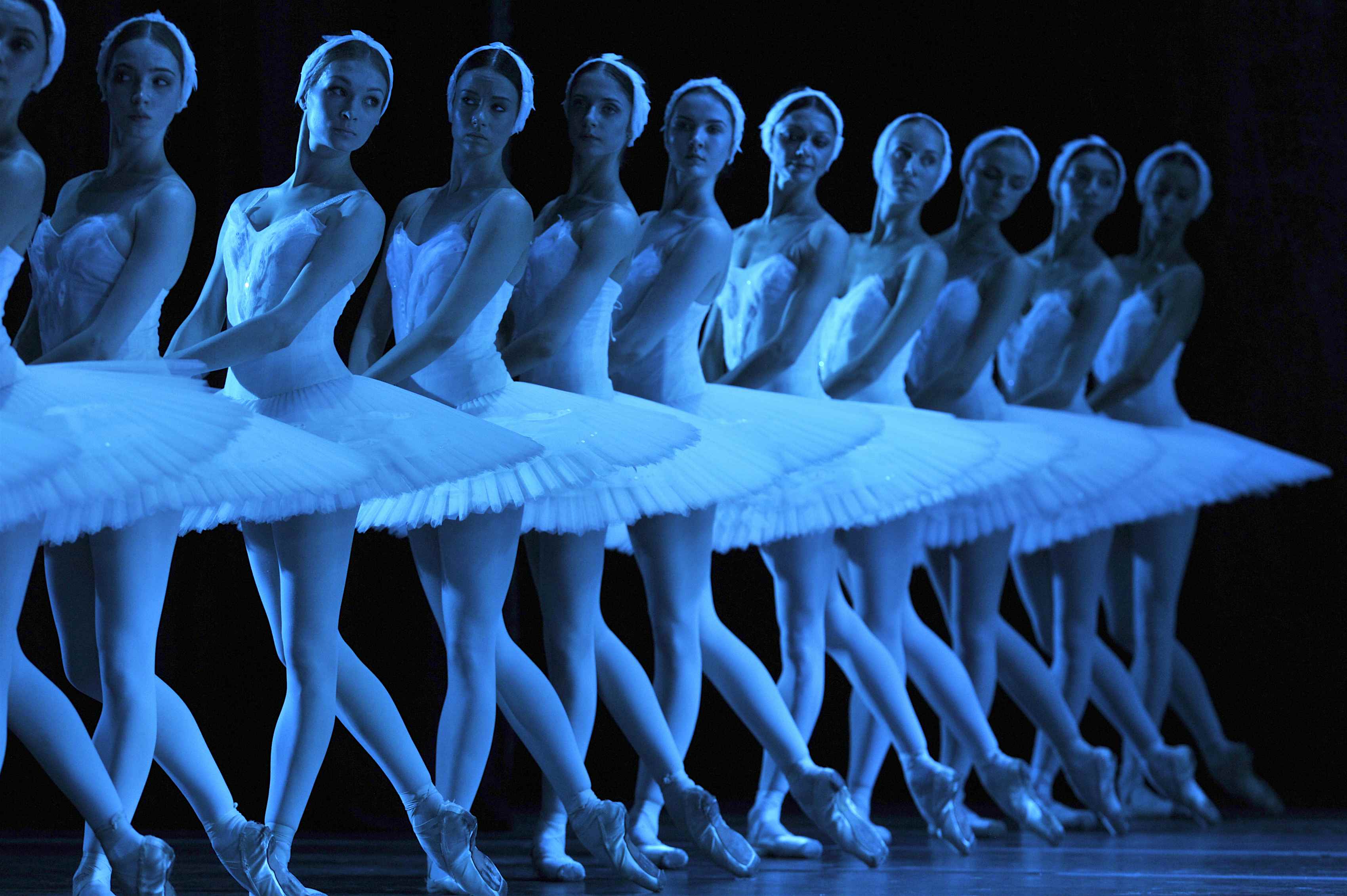 For the first time ever, the Bolshoi will livestream its ballets