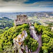 How to spend a weekend among the fairytale palaces of Portugal's Sintra