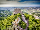 tourist attractions in sintra portugal
