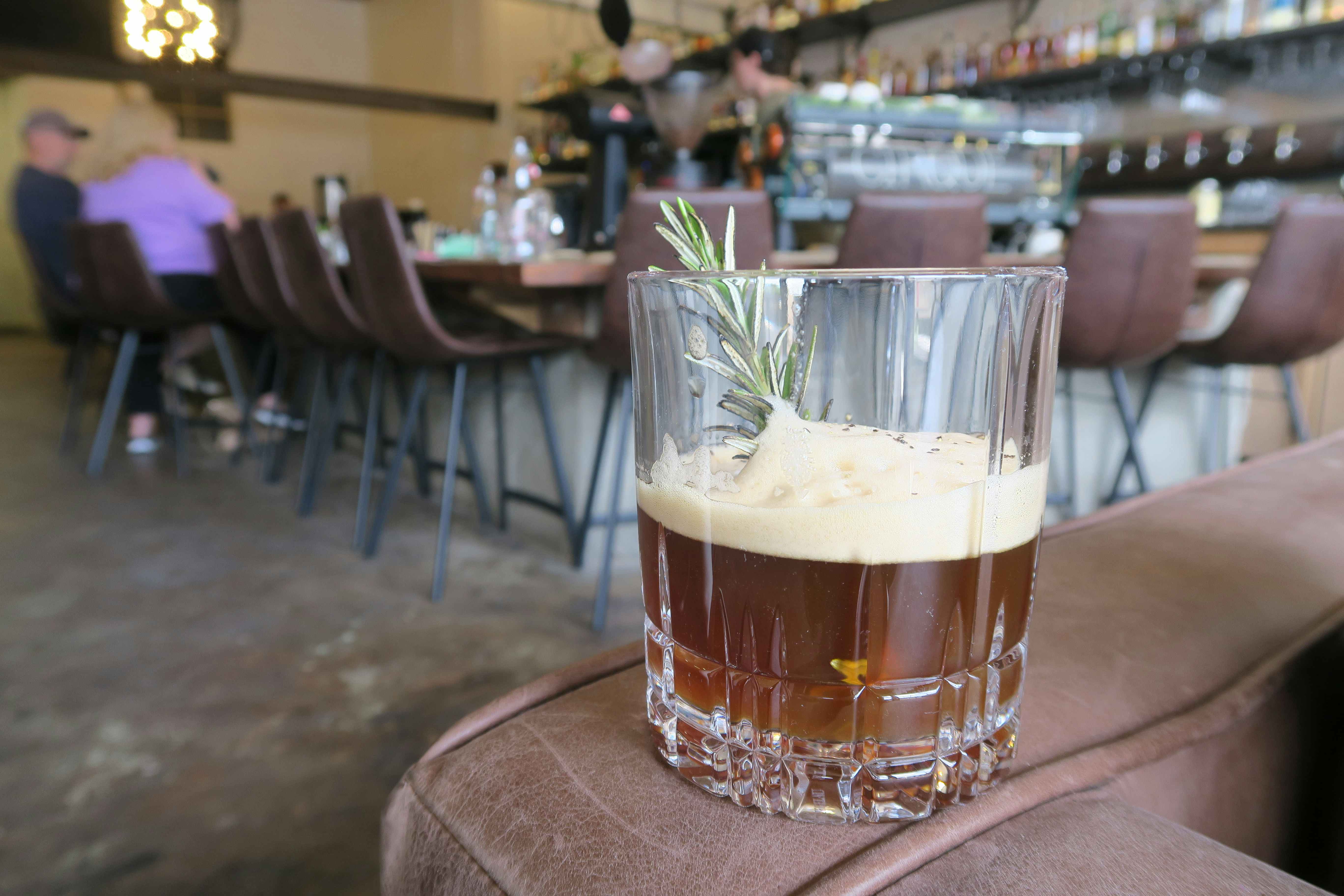 How Tulsa Is Becoming The Most Creative City For Brews And